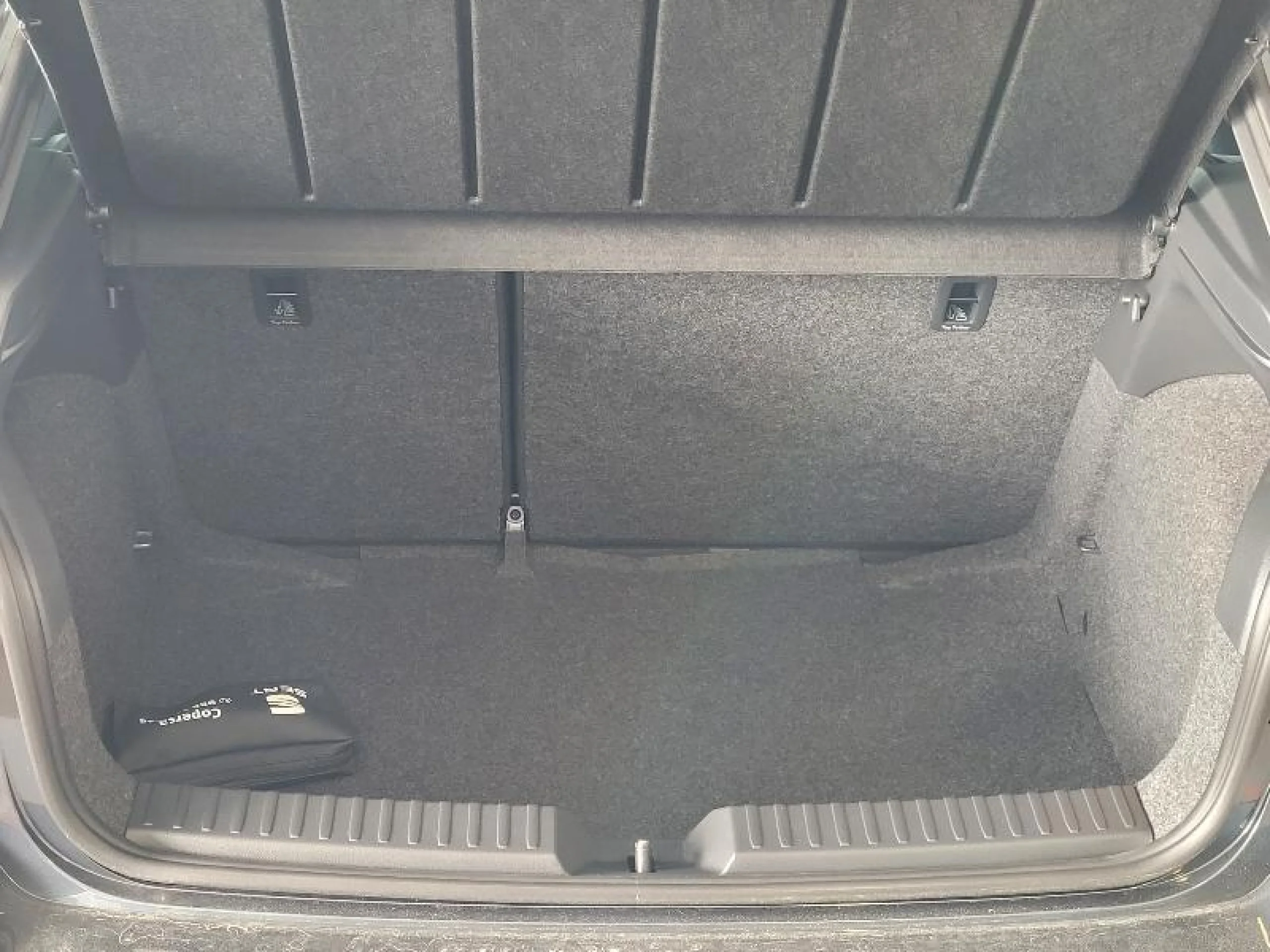 SEAT IBIZA IBIZA 1.0 85 KW (115 CV) START/STOP SPECIAL EDITION - Foto 11