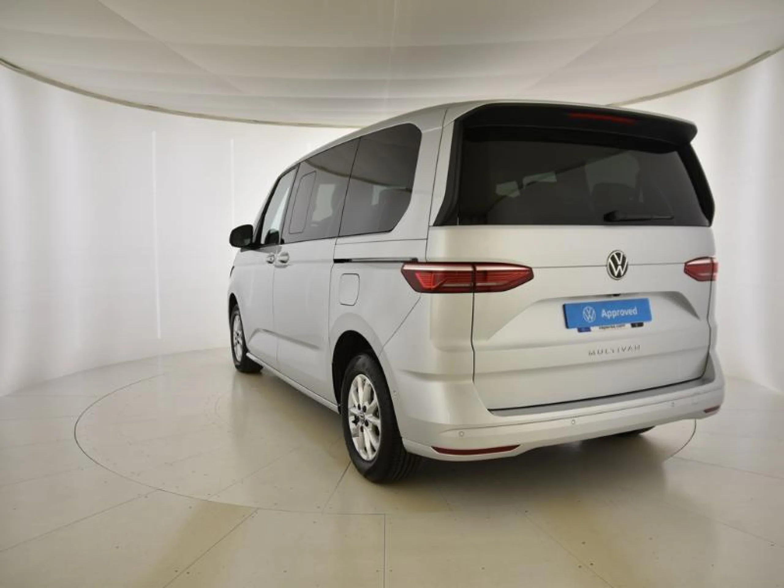 VOLKSWAGEN Multivan 2.0 TDI 110KW (150CV) DSG B.CORTA - Foto 2