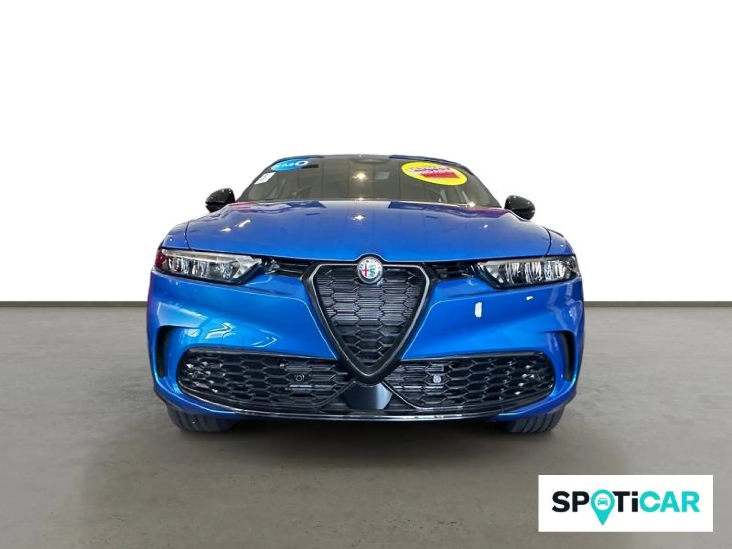 ALFA ROMEO TONALE TONALE SPRINT 1,5 130CV MHEV - Foto 2