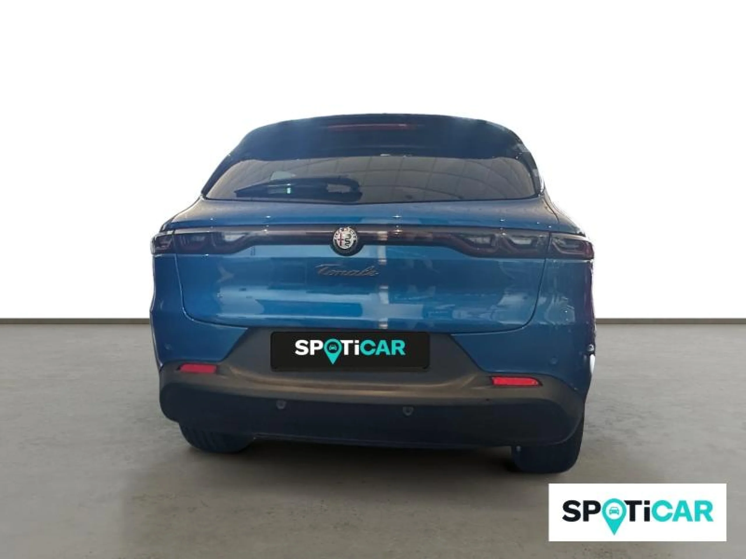 ALFA ROMEO TONALE TONALE SPRINT 1,5 130CV MHEV - Foto 5