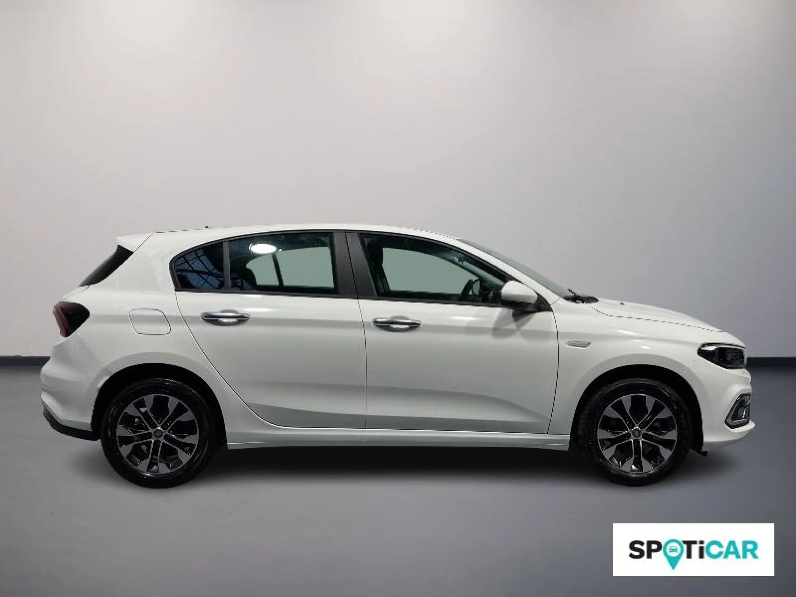 FIAT TIPO HB CITY LIFE 1.6 96KW (130CV) - Foto 2