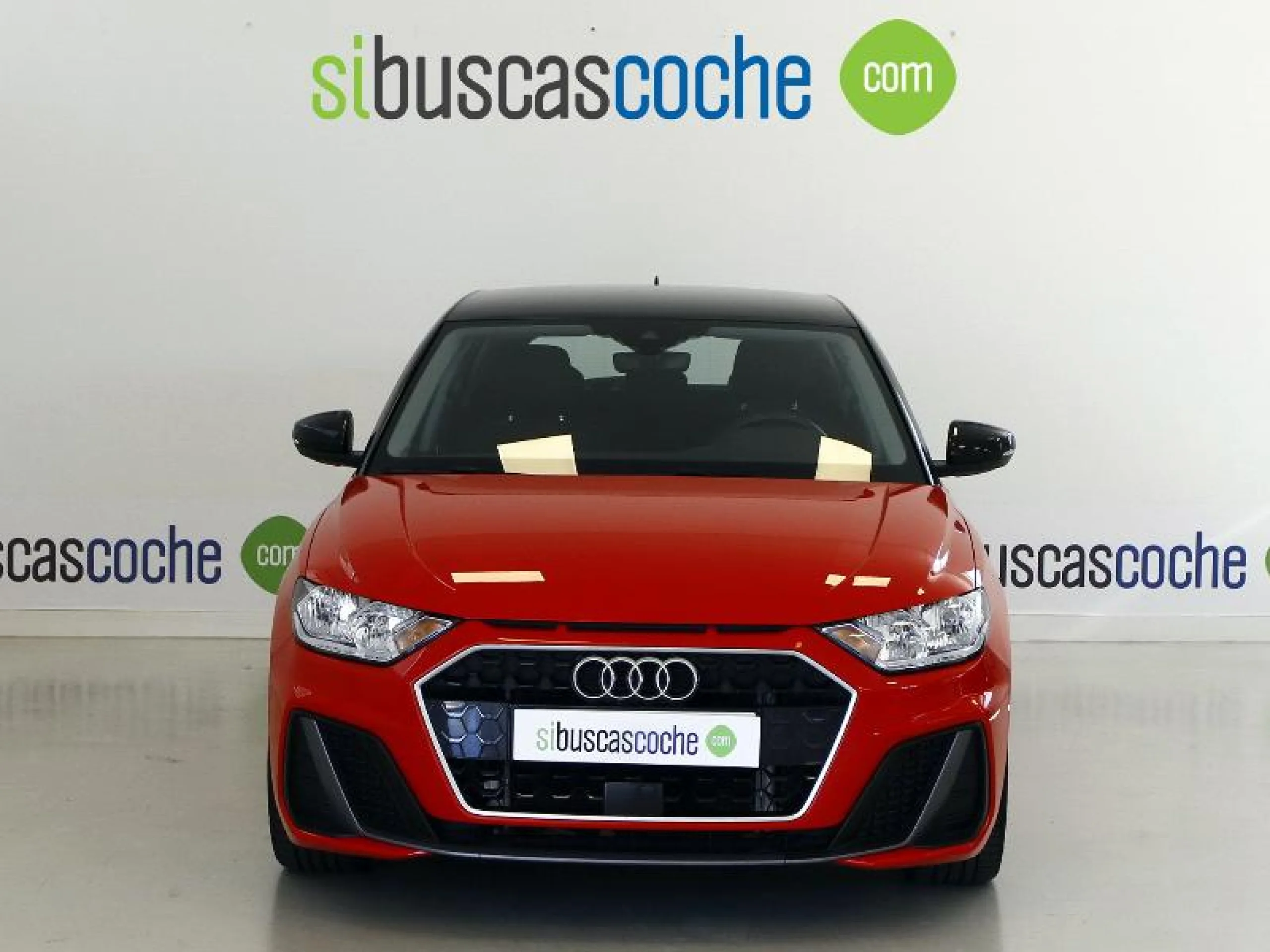 AUDI A1 SPORTBACK S LINE 30 TFSI 85KW (116CV) - Foto 15