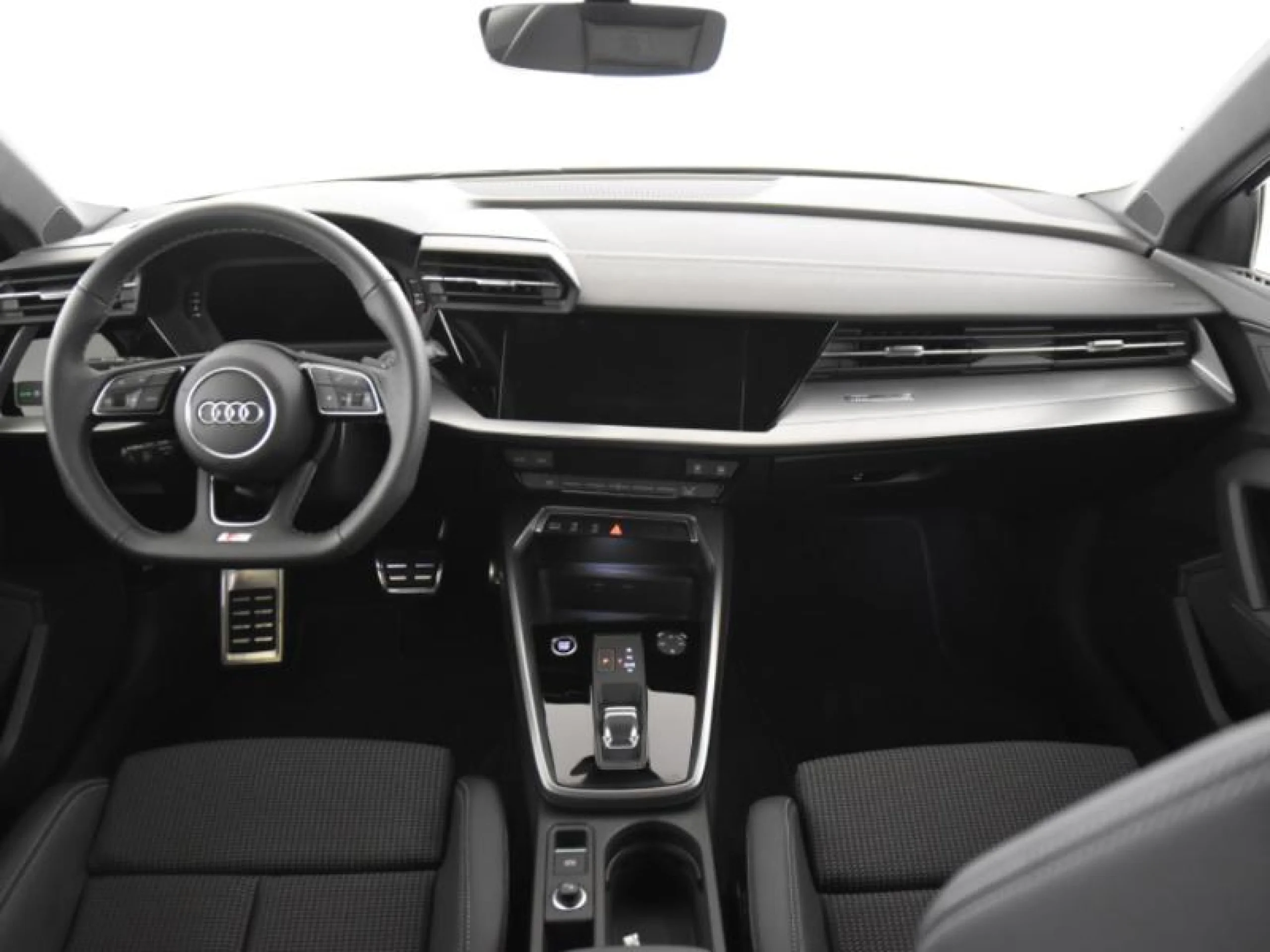 AUDI A3 SPORTBACK GENUINE 35 TDI 110KW S TRONIC - Foto 4