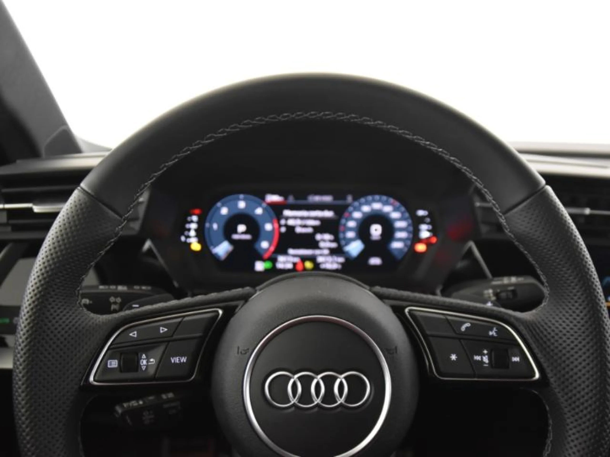 AUDI A3 SPORTBACK GENUINE 35 TDI 110KW S TRONIC - Foto 13