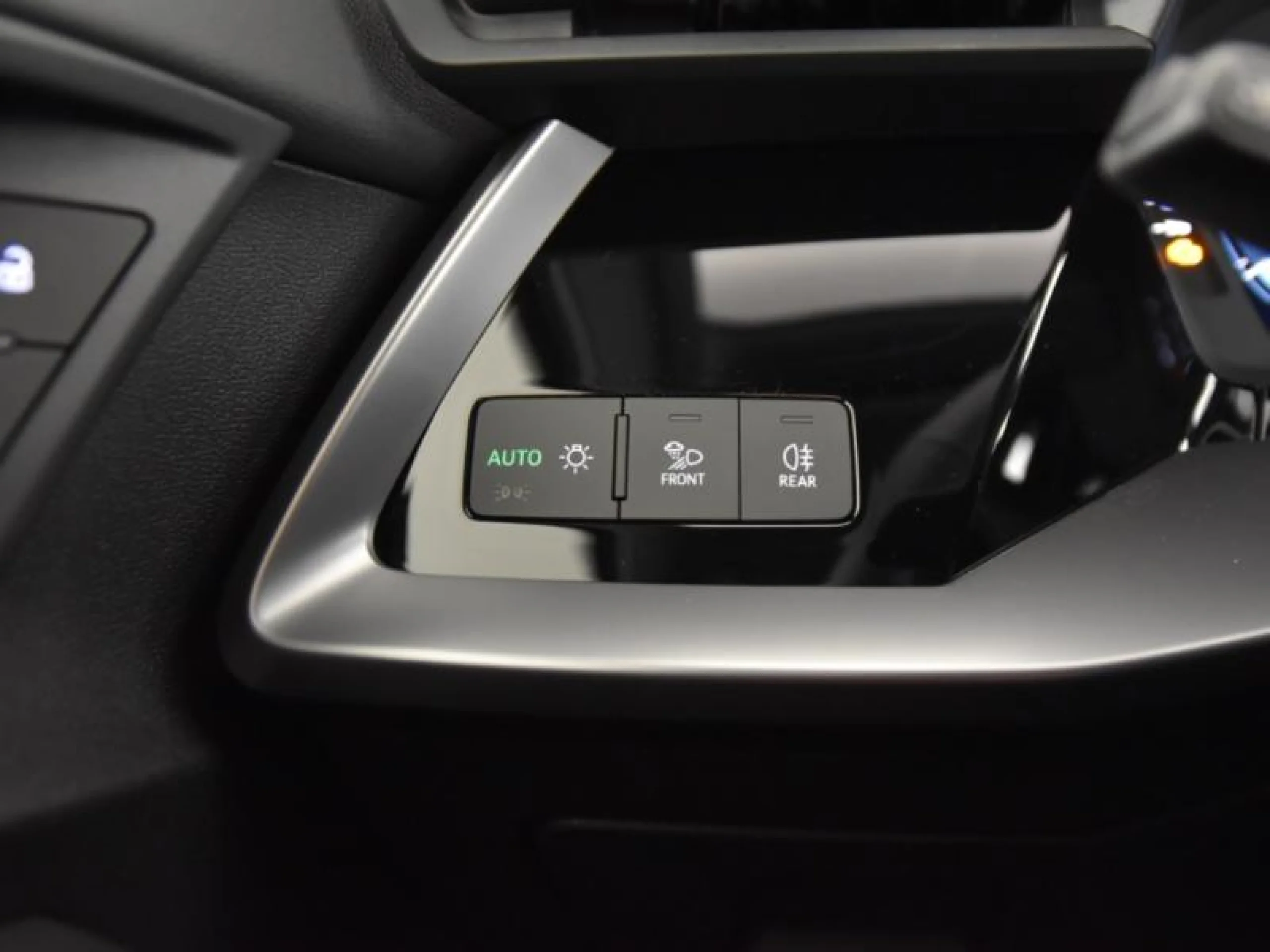 AUDI A3 SPORTBACK GENUINE 35 TDI 110KW S TRONIC - Foto 15