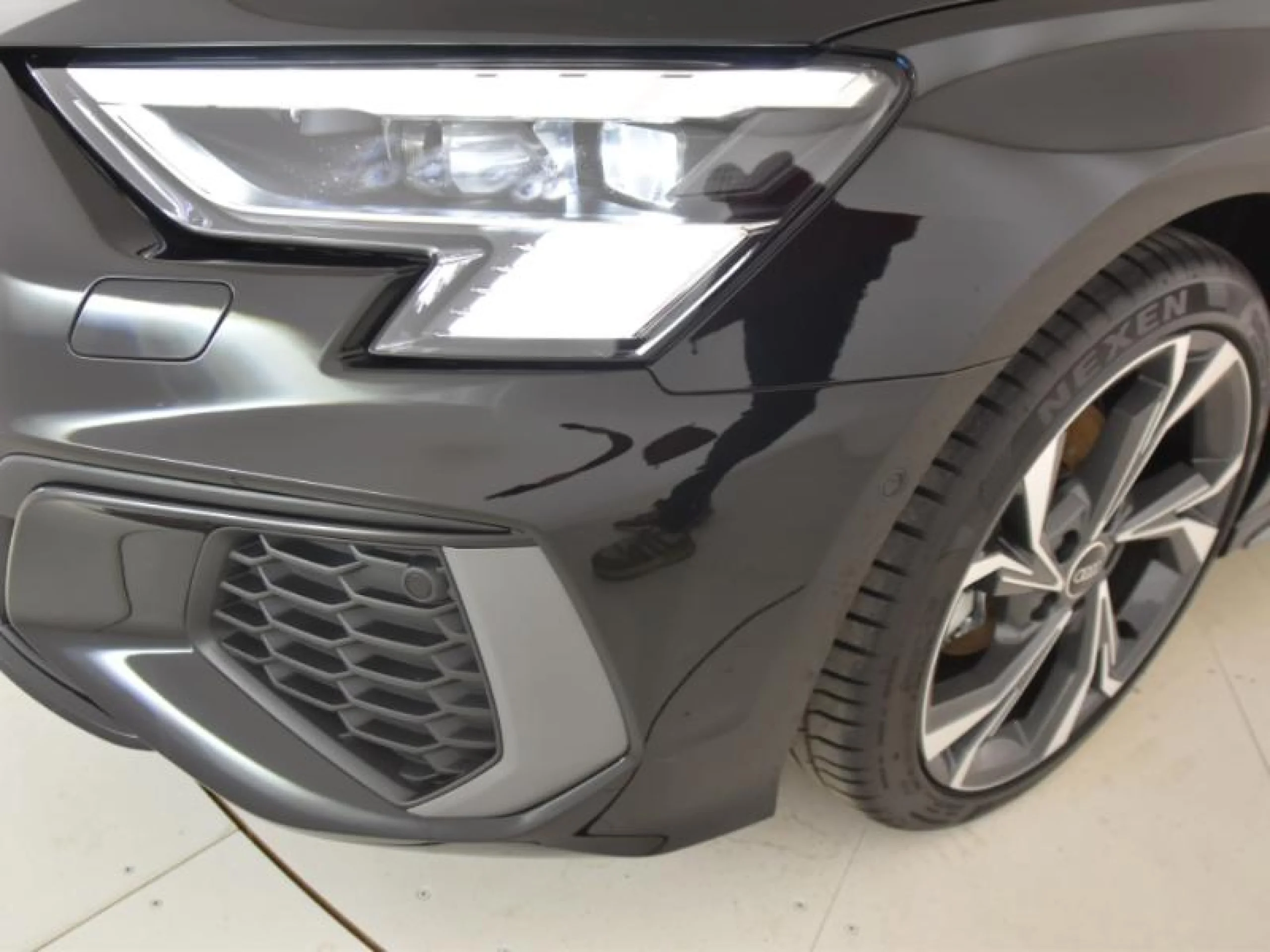 AUDI A3 SPORTBACK GENUINE 35 TDI 110KW S TRONIC - Foto 16