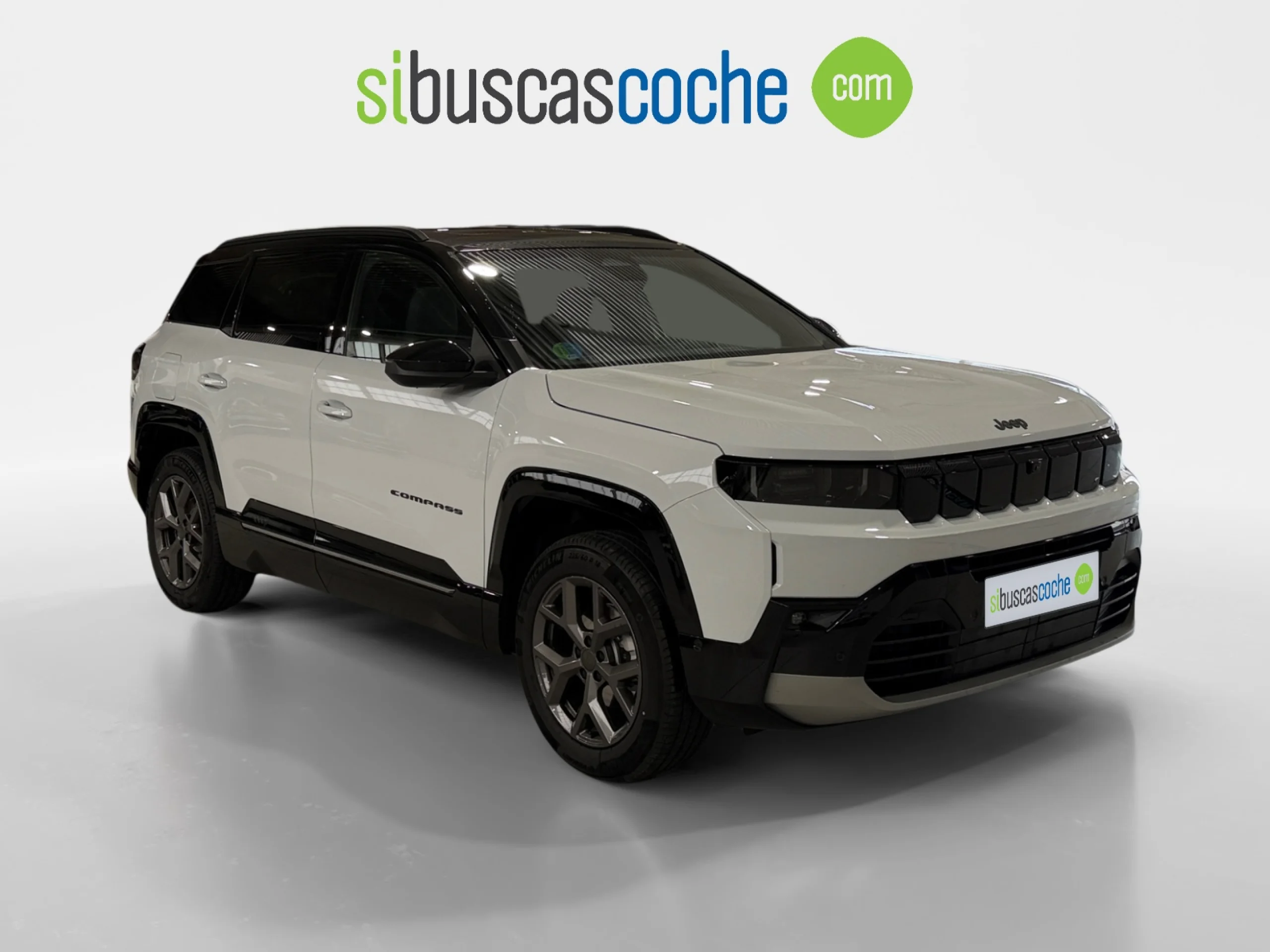 JEEP COMPASS EHYBRID JEEP COMPASS MHEV FIRST EDITION - Foto 1