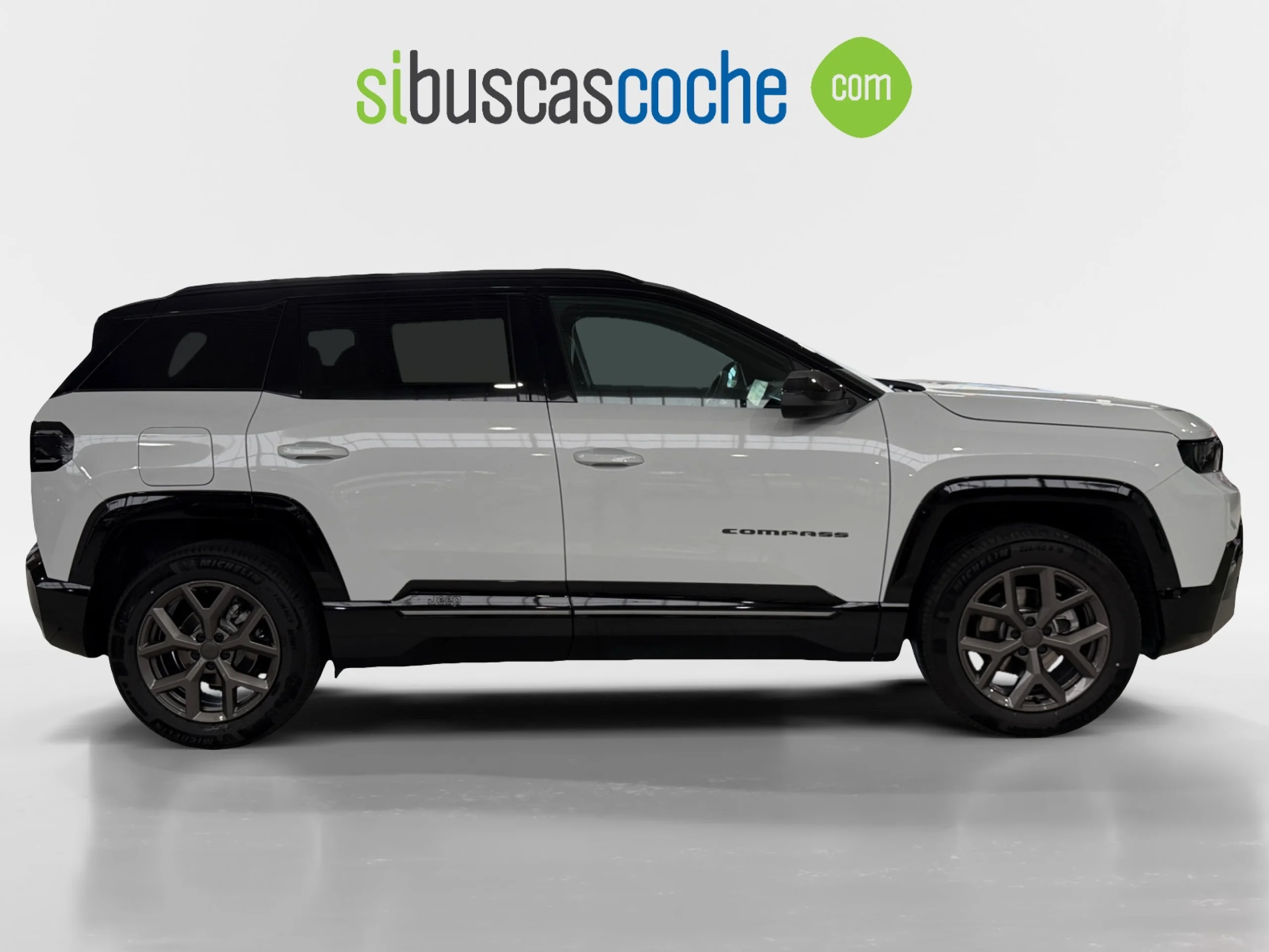 JEEP COMPASS EHYBRID JEEP COMPASS MHEV FIRST EDITION - Foto 3
