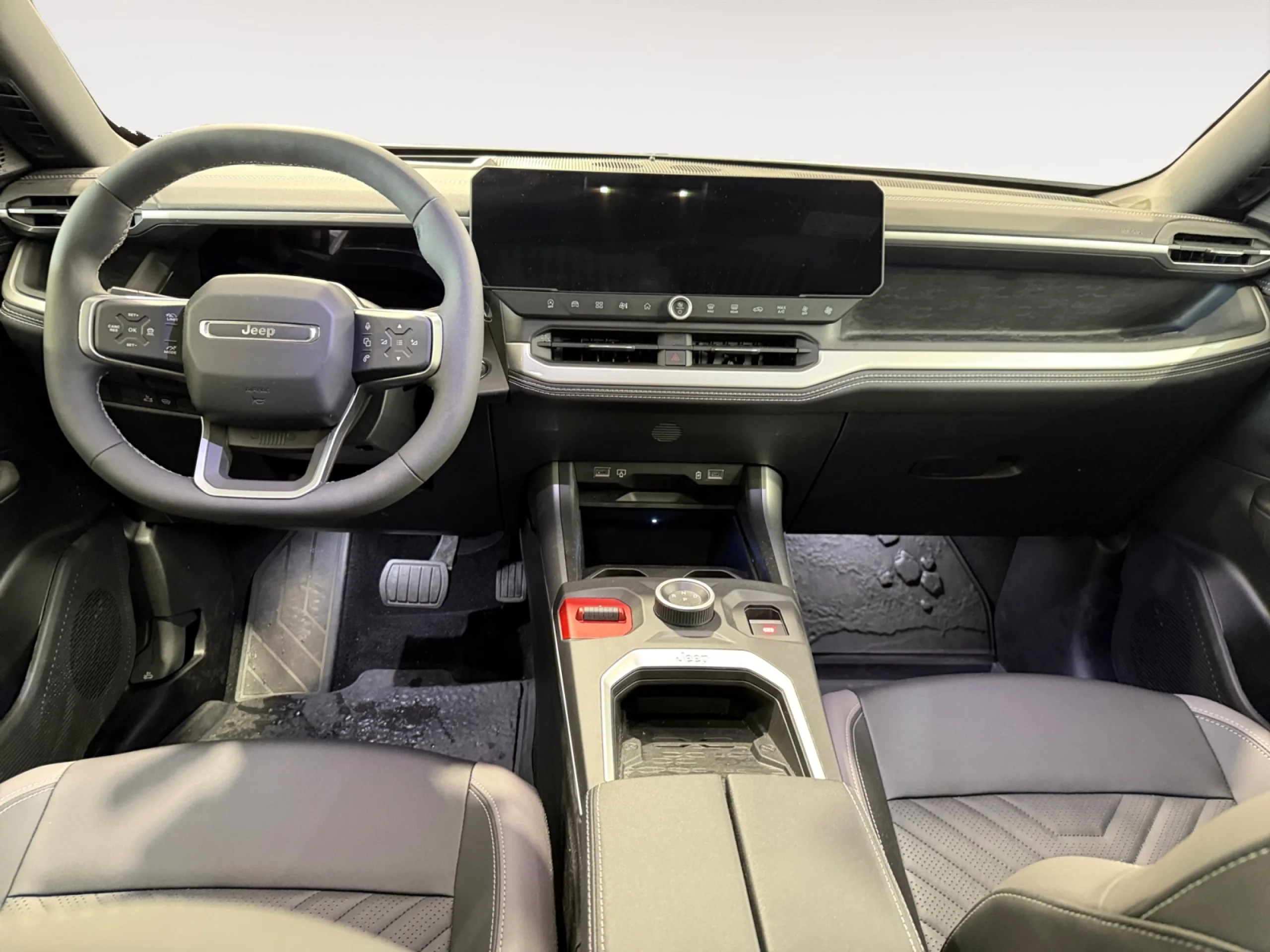 JEEP COMPASS EHYBRID JEEP COMPASS MHEV FIRST EDITION - Foto 4