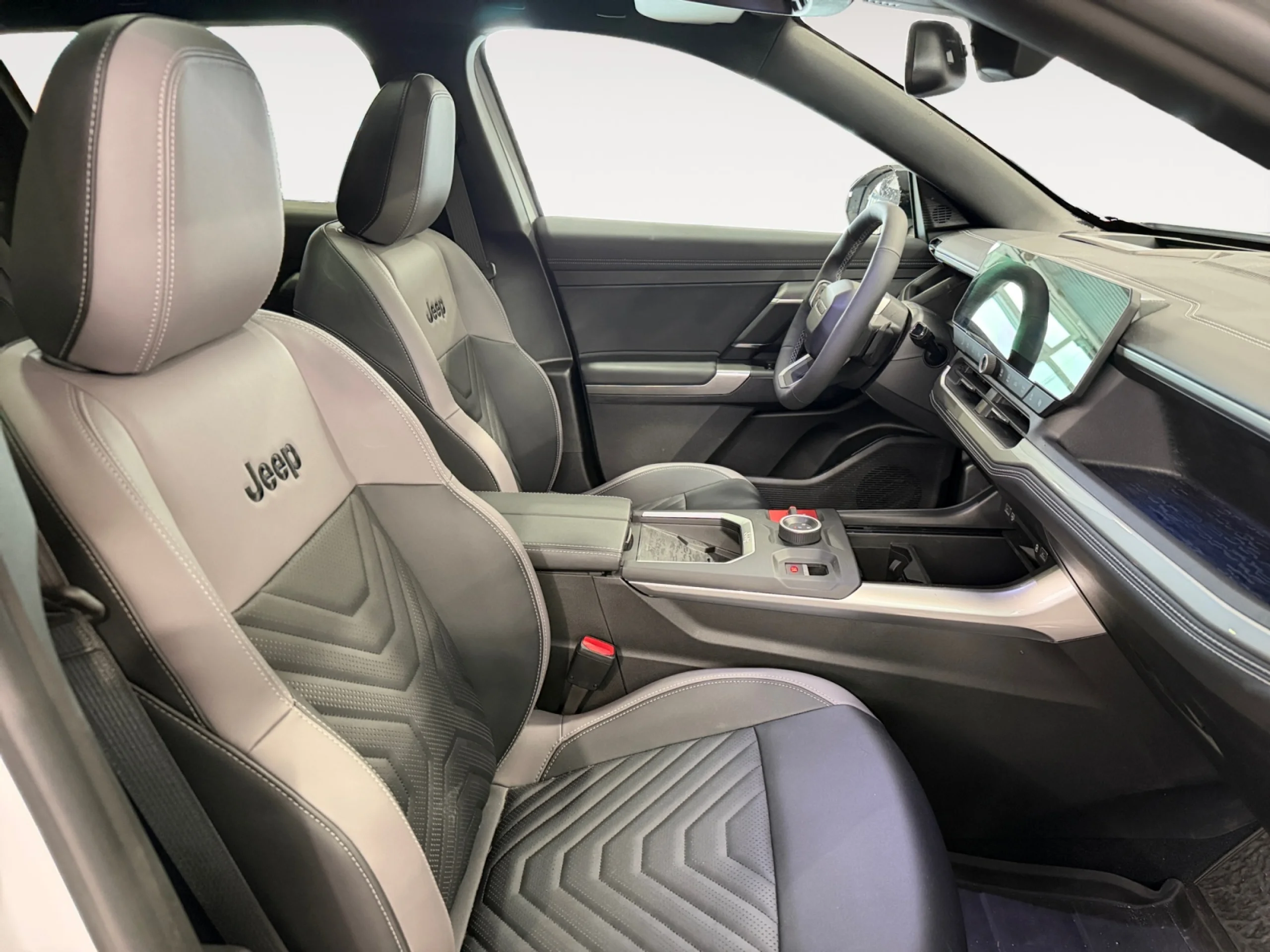JEEP COMPASS EHYBRID JEEP COMPASS MHEV FIRST EDITION - Foto 5