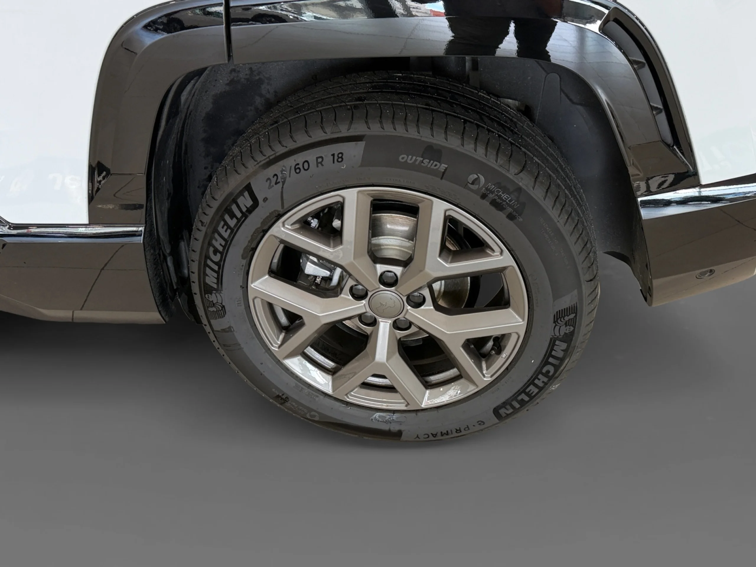JEEP COMPASS EHYBRID JEEP COMPASS MHEV FIRST EDITION - Foto 8