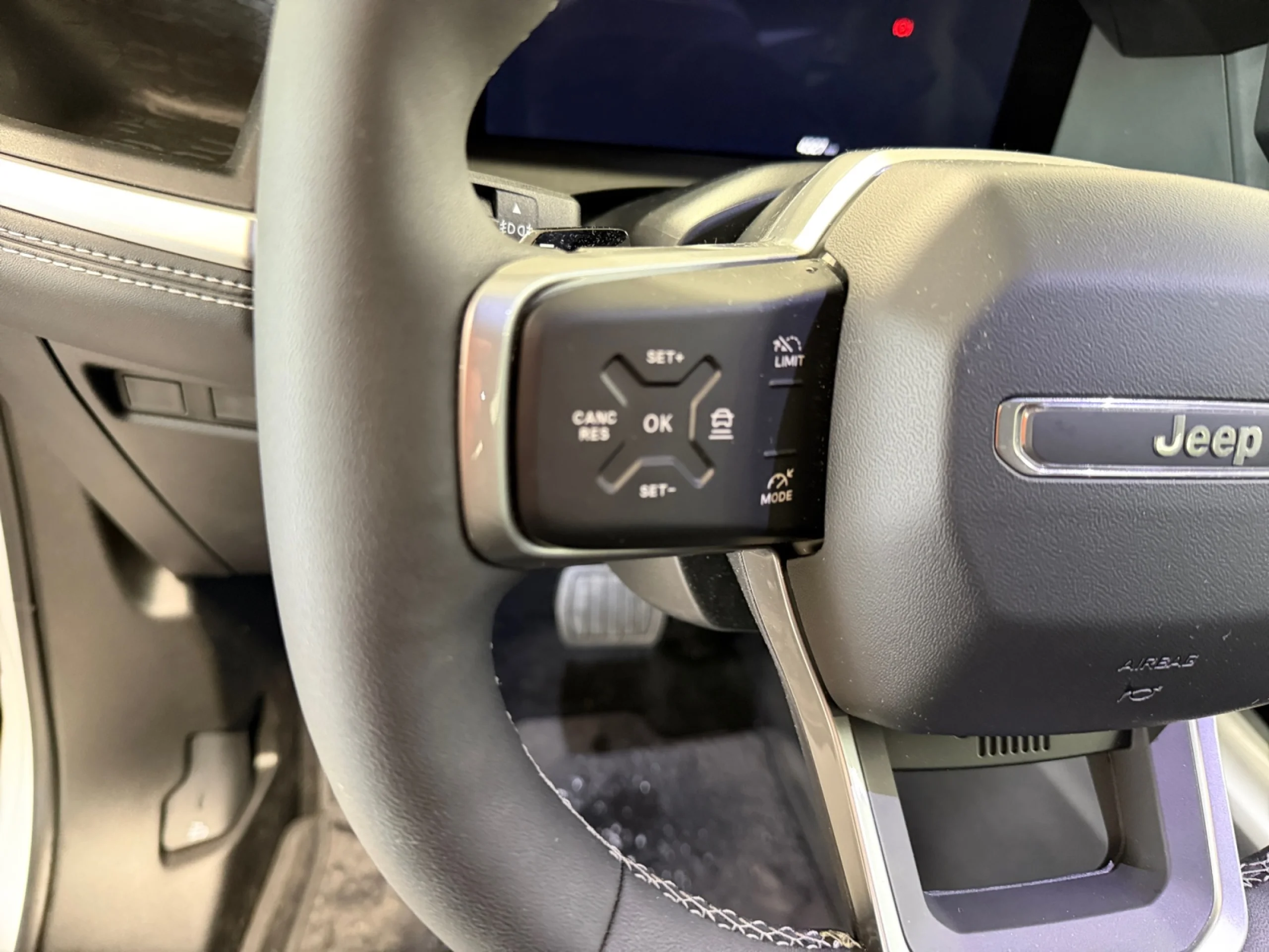 JEEP COMPASS EHYBRID JEEP COMPASS MHEV FIRST EDITION - Foto 9