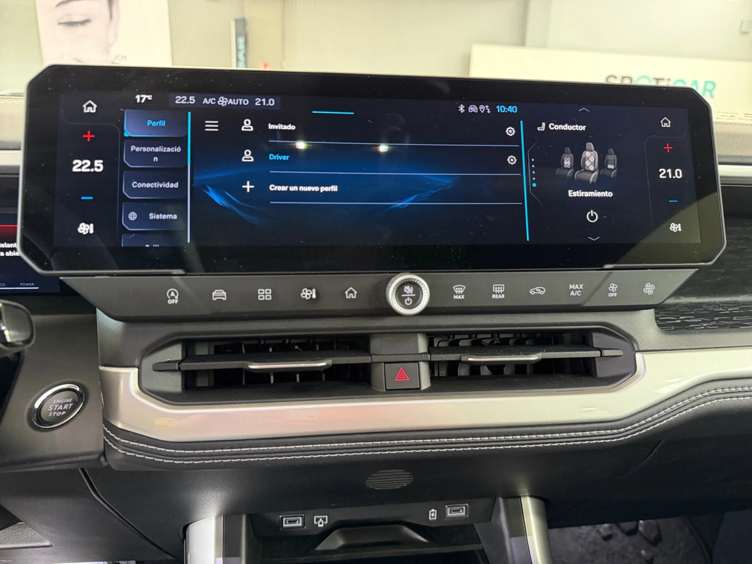 JEEP COMPASS EHYBRID JEEP COMPASS MHEV FIRST EDITION - Foto 14