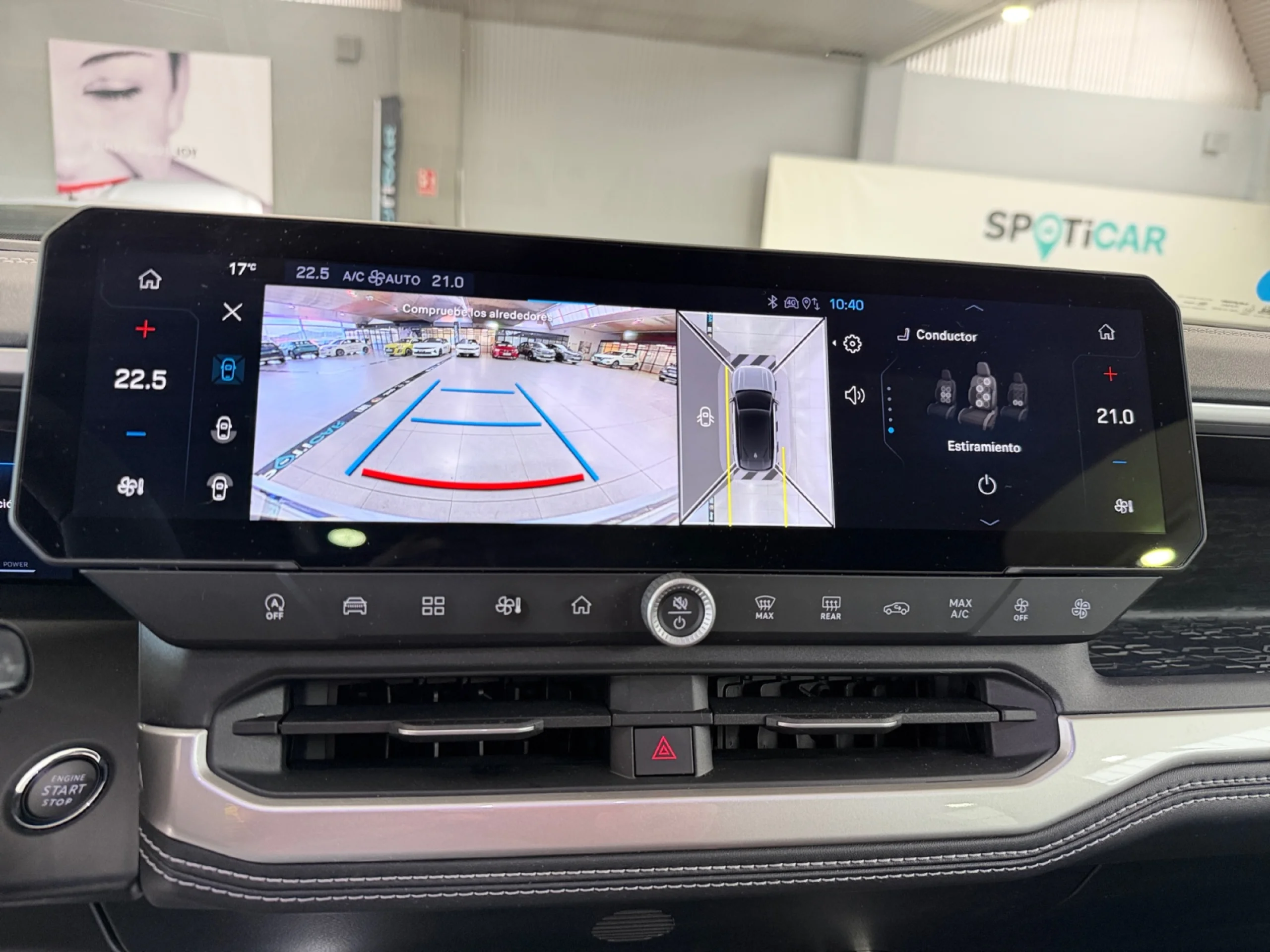 JEEP COMPASS EHYBRID JEEP COMPASS MHEV FIRST EDITION - Foto 16