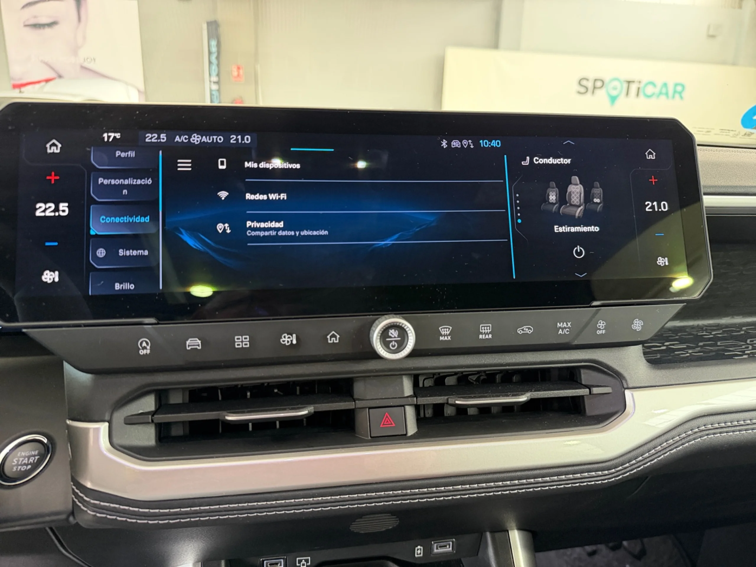 JEEP COMPASS EHYBRID JEEP COMPASS MHEV FIRST EDITION - Foto 17