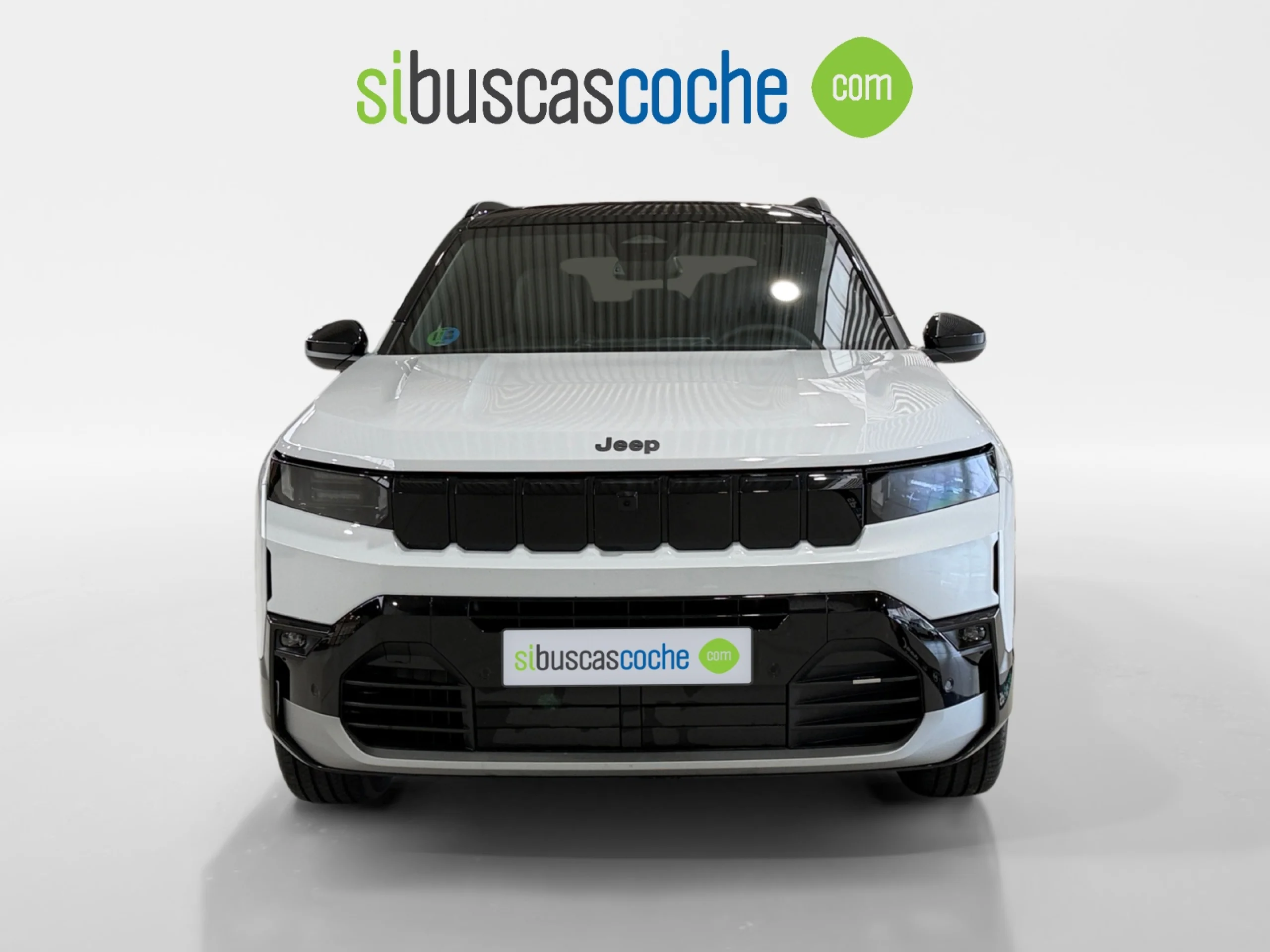 JEEP COMPASS EHYBRID JEEP COMPASS MHEV FIRST EDITION - Foto 19
