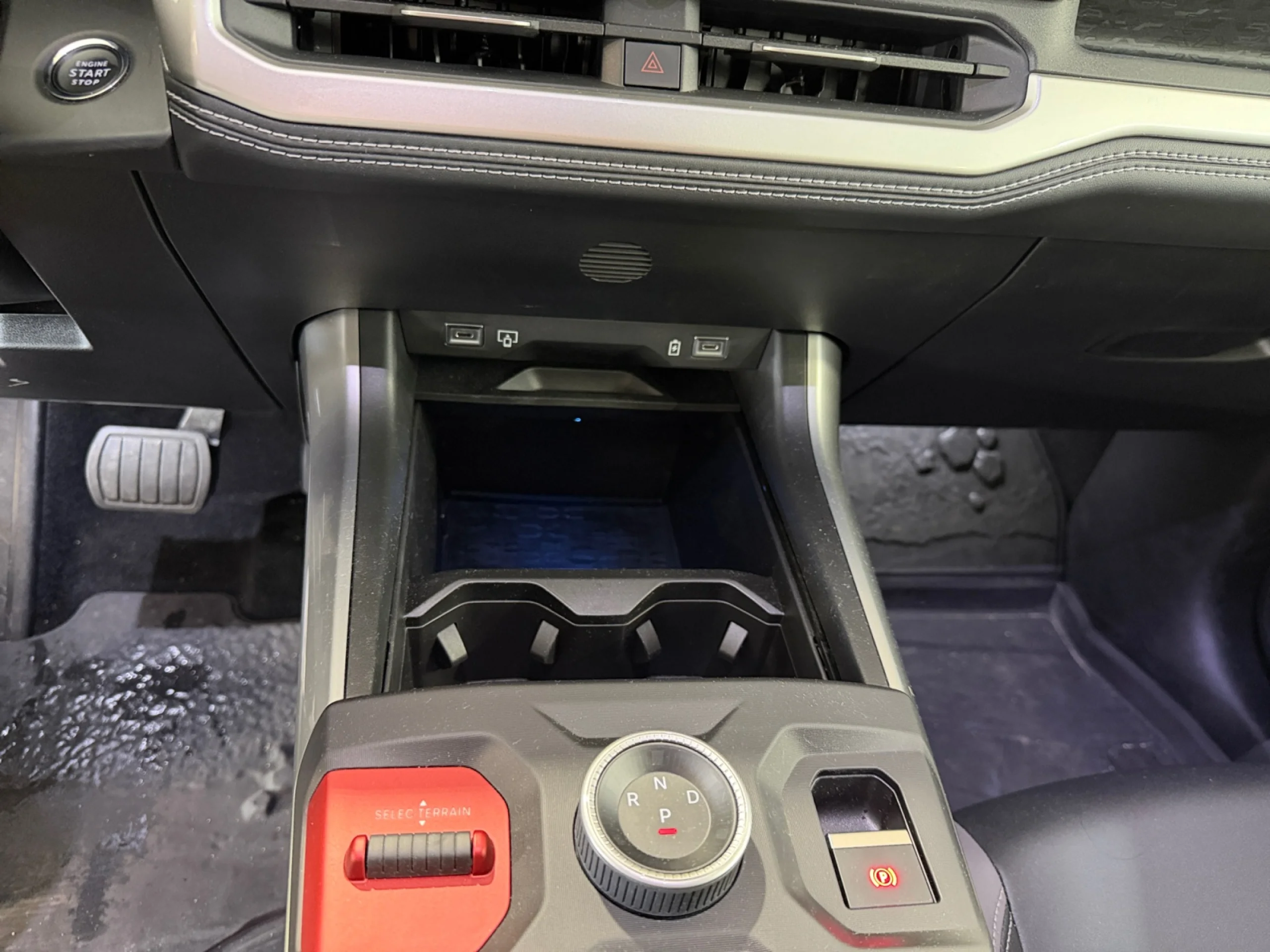 JEEP COMPASS EHYBRID JEEP COMPASS MHEV FIRST EDITION - Foto 20