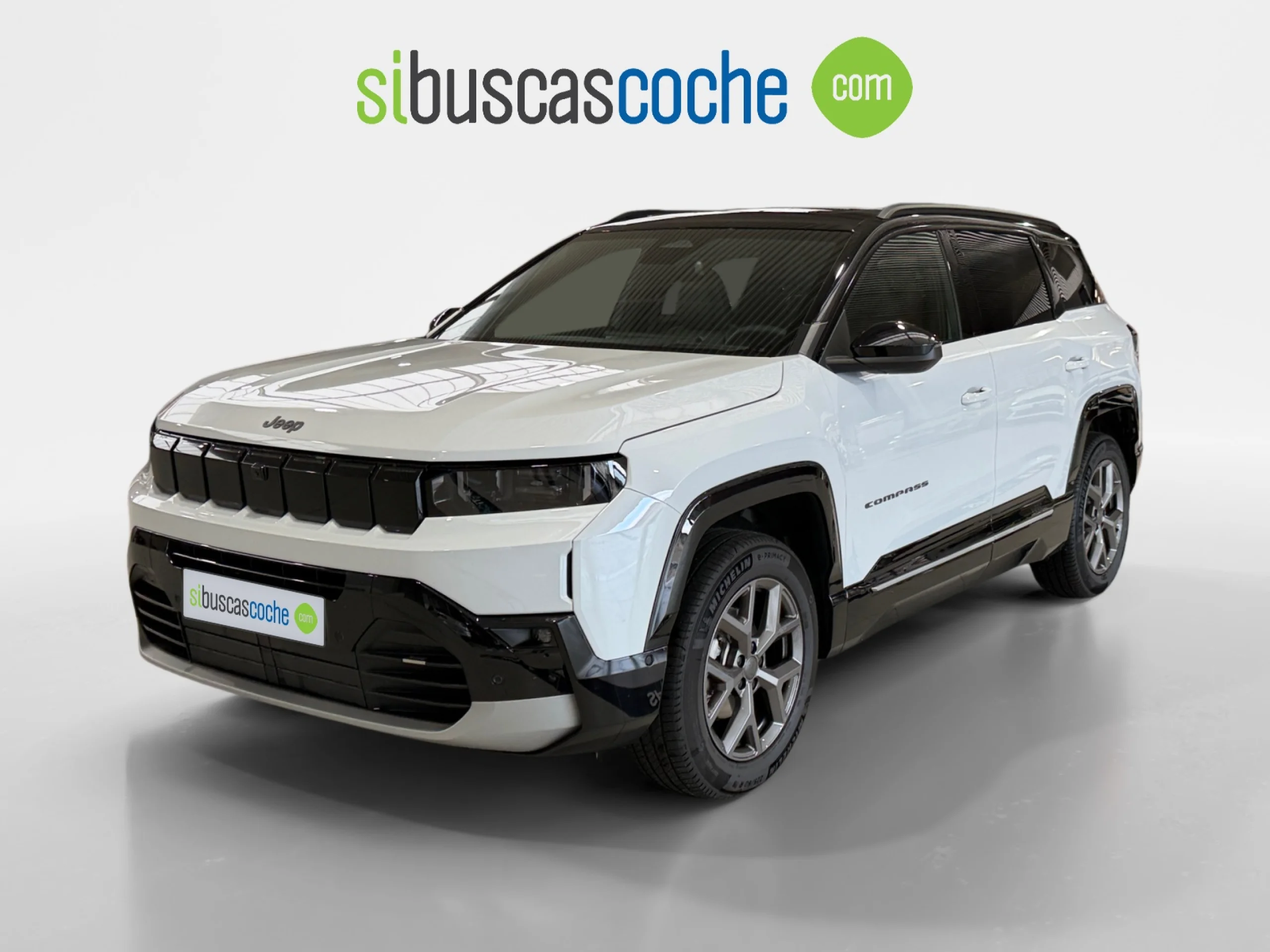 JEEP COMPASS EHYBRID JEEP COMPASS MHEV FIRST EDITION - Foto 21
