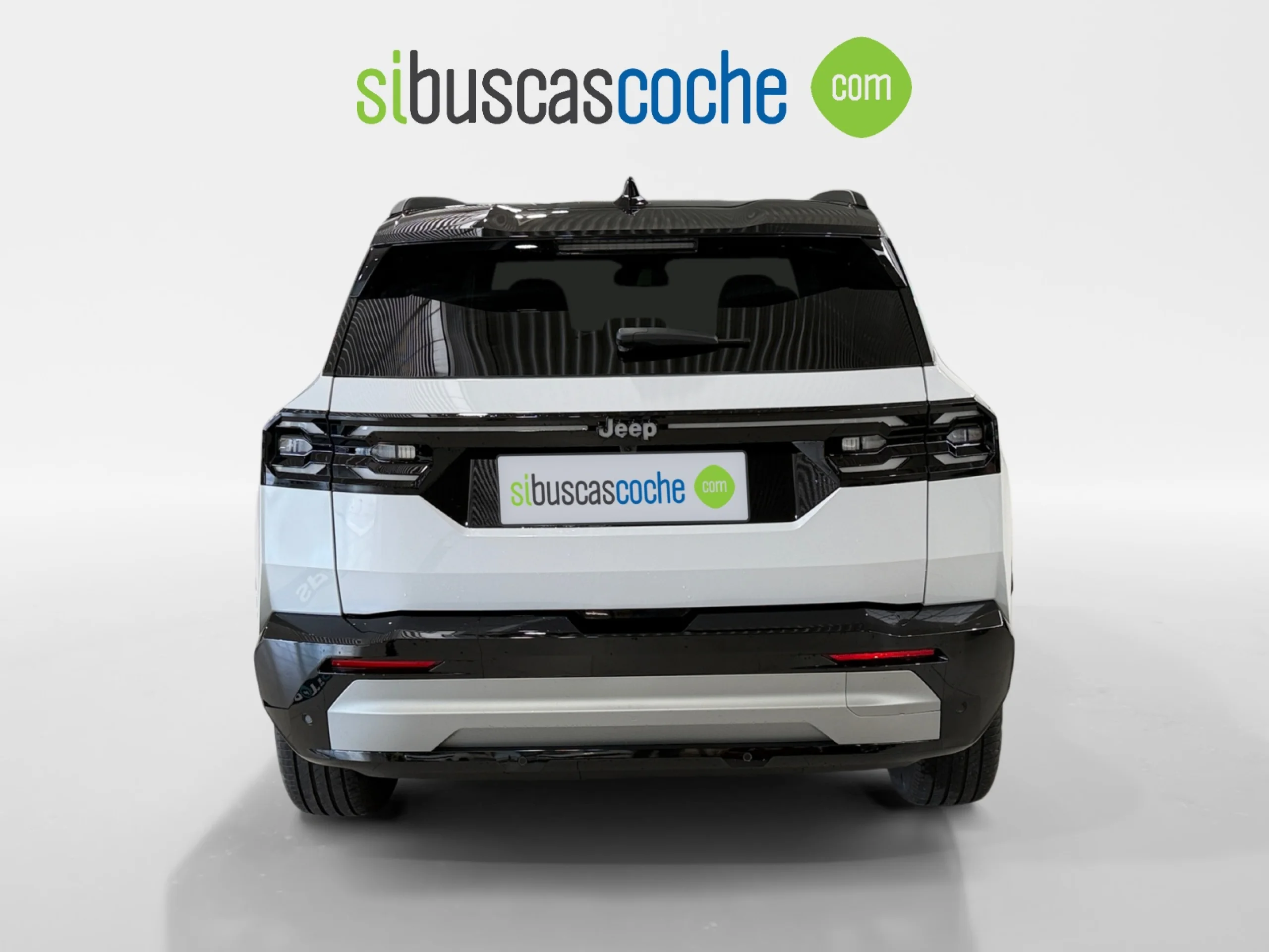 JEEP COMPASS EHYBRID JEEP COMPASS MHEV FIRST EDITION - Foto 22