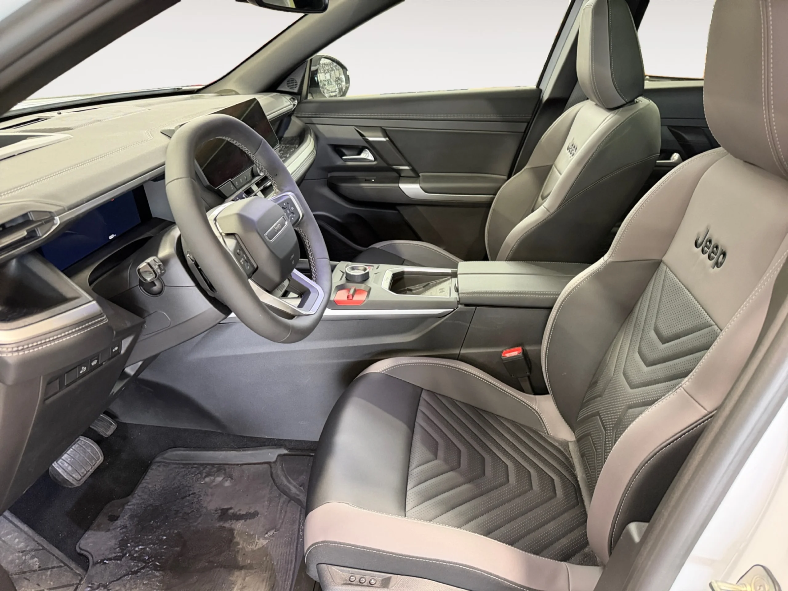 JEEP COMPASS EHYBRID JEEP COMPASS MHEV FIRST EDITION - Foto 23