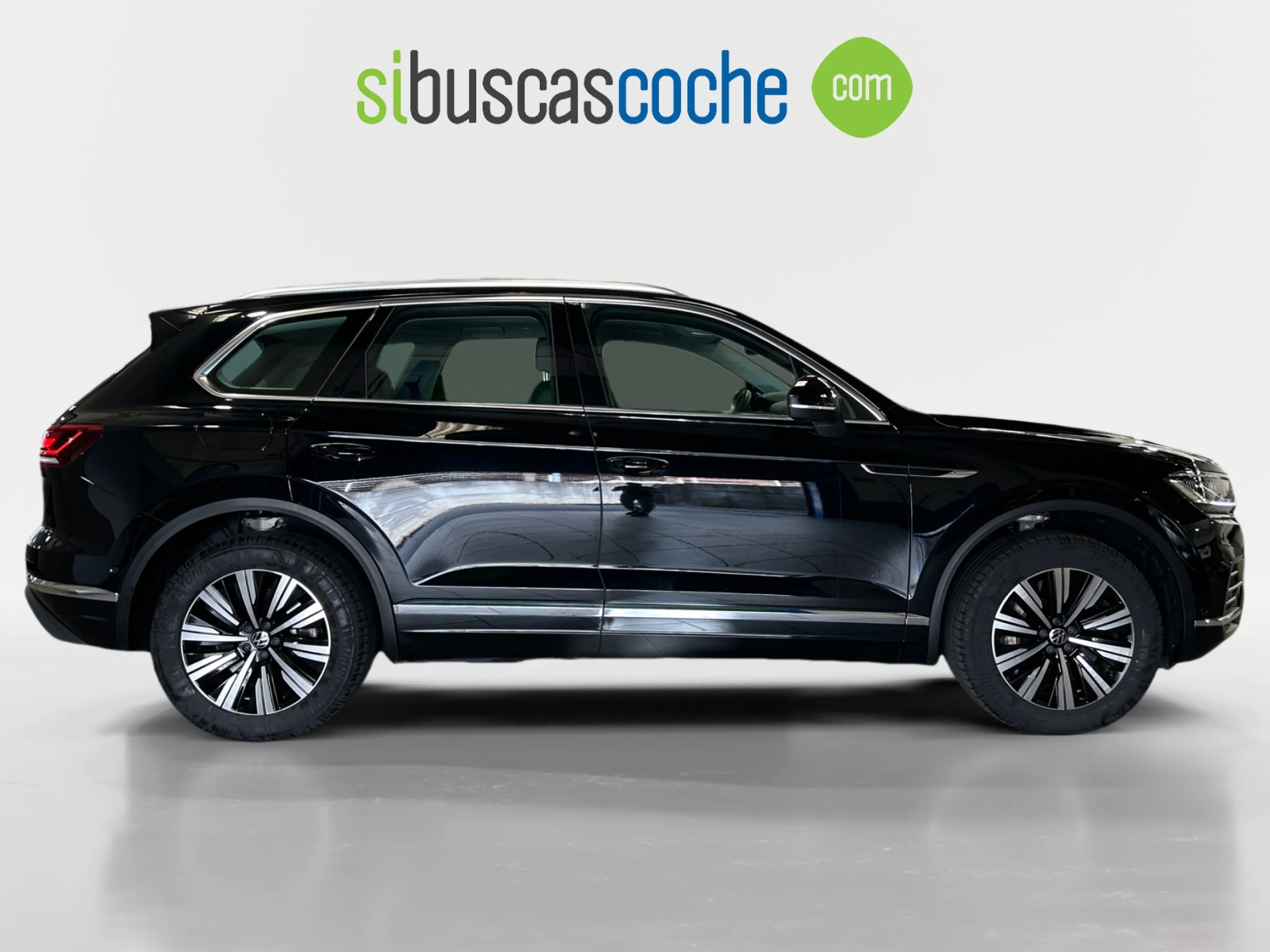 VOLKSWAGEN TOUAREG EHYBRID ELEG 3.0 V6 TSI 280KW TIP 4M - Foto 3