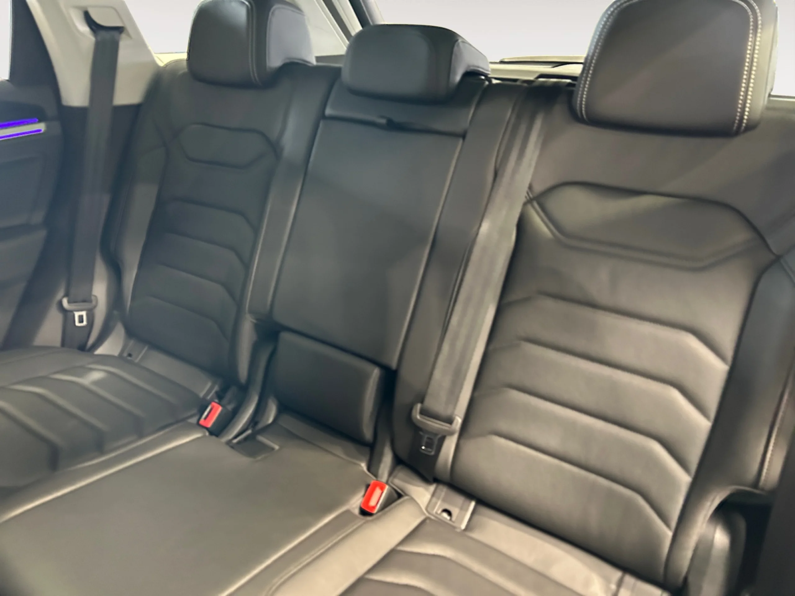 VOLKSWAGEN TOUAREG EHYBRID ELEG 3.0 V6 TSI 280KW TIP 4M - Foto 6