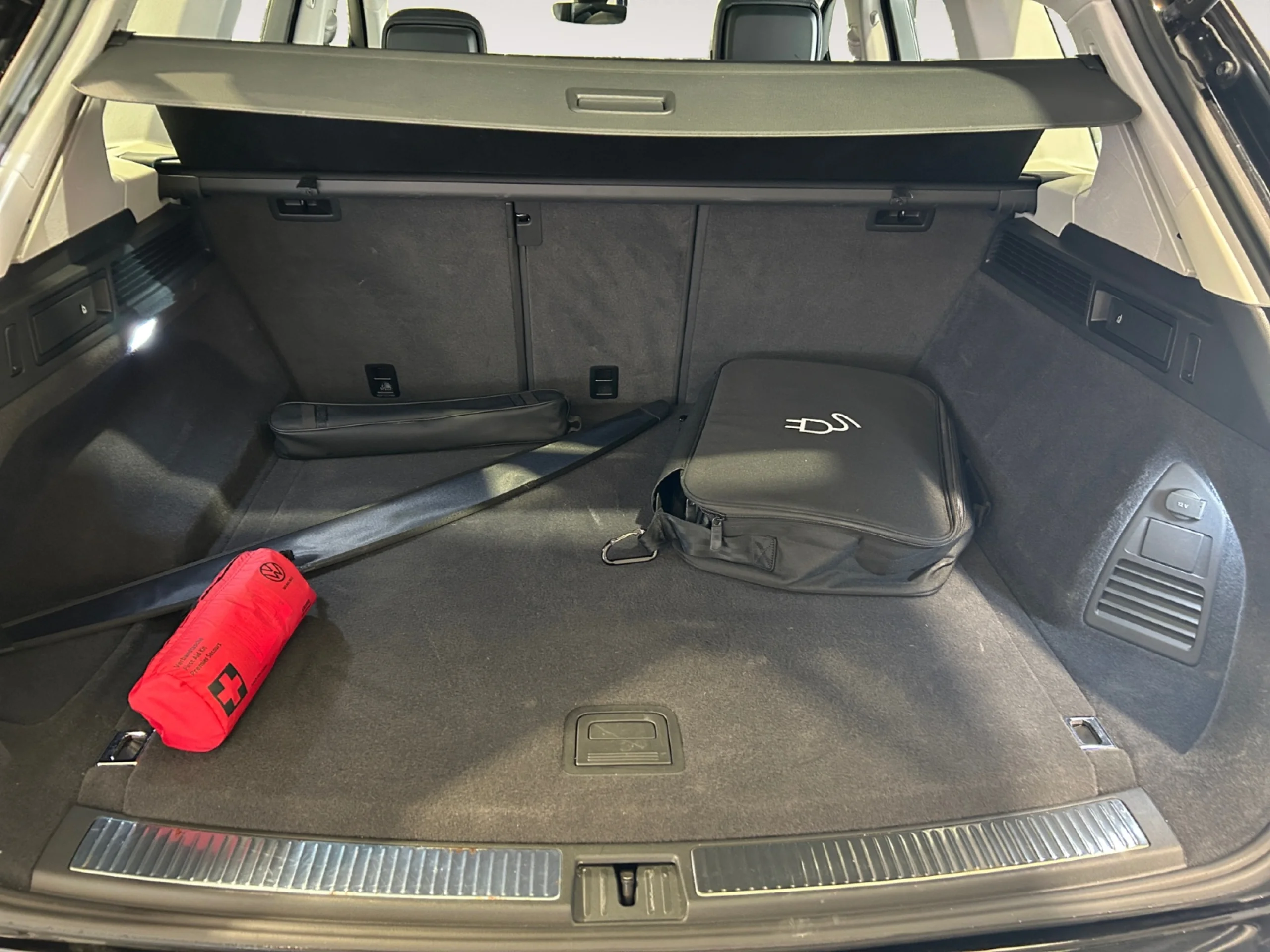 VOLKSWAGEN TOUAREG EHYBRID ELEG 3.0 V6 TSI 280KW TIP 4M - Foto 7