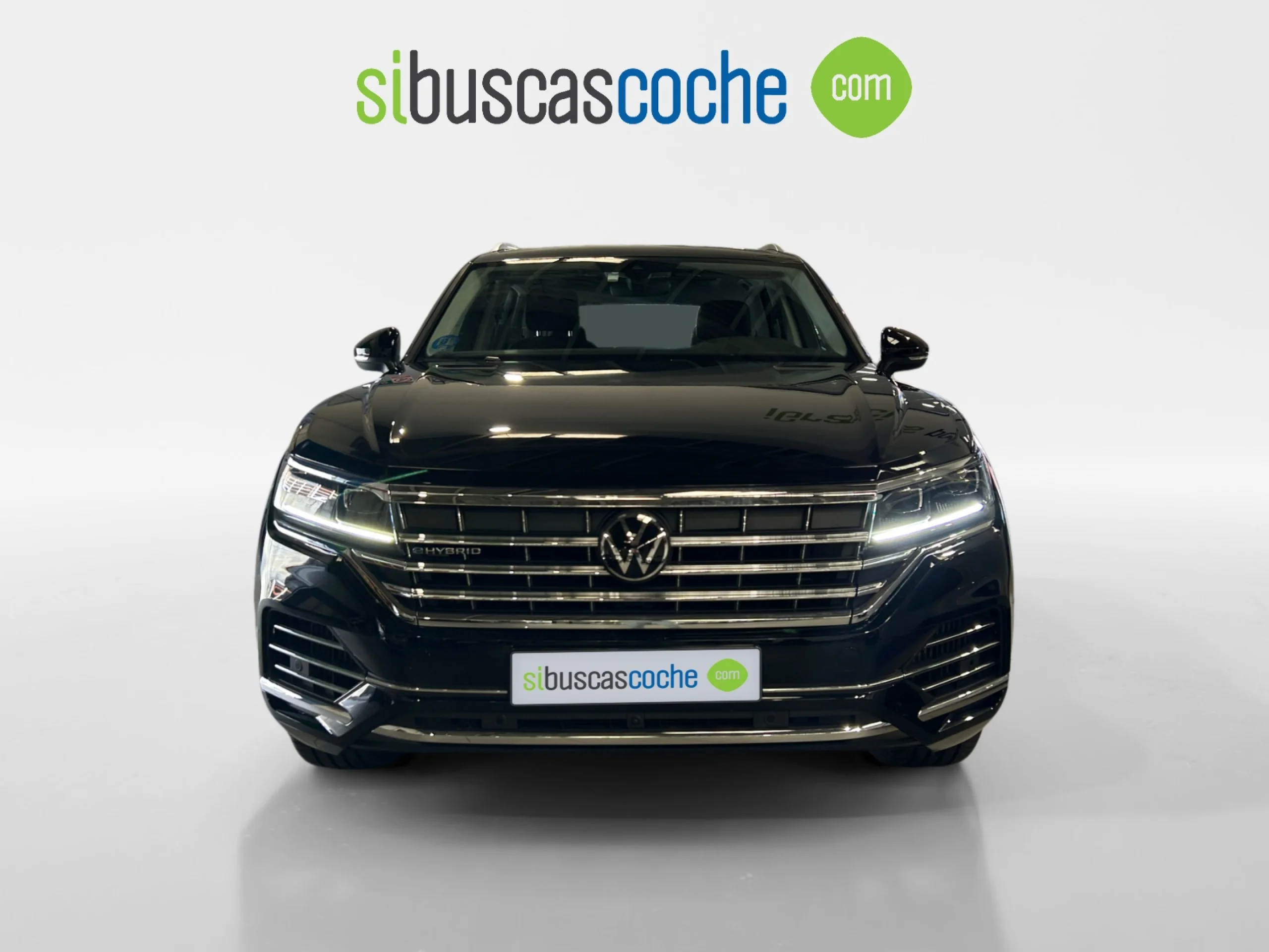 VOLKSWAGEN TOUAREG EHYBRID ELEG 3.0 V6 TSI 280KW TIP 4M - Foto 12