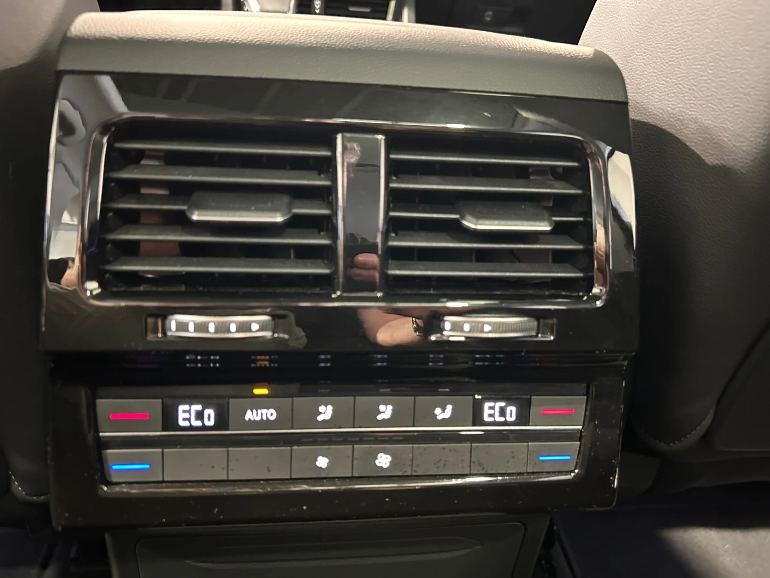 VOLKSWAGEN TOUAREG EHYBRID ELEG 3.0 V6 TSI 280KW TIP 4M - Foto 15