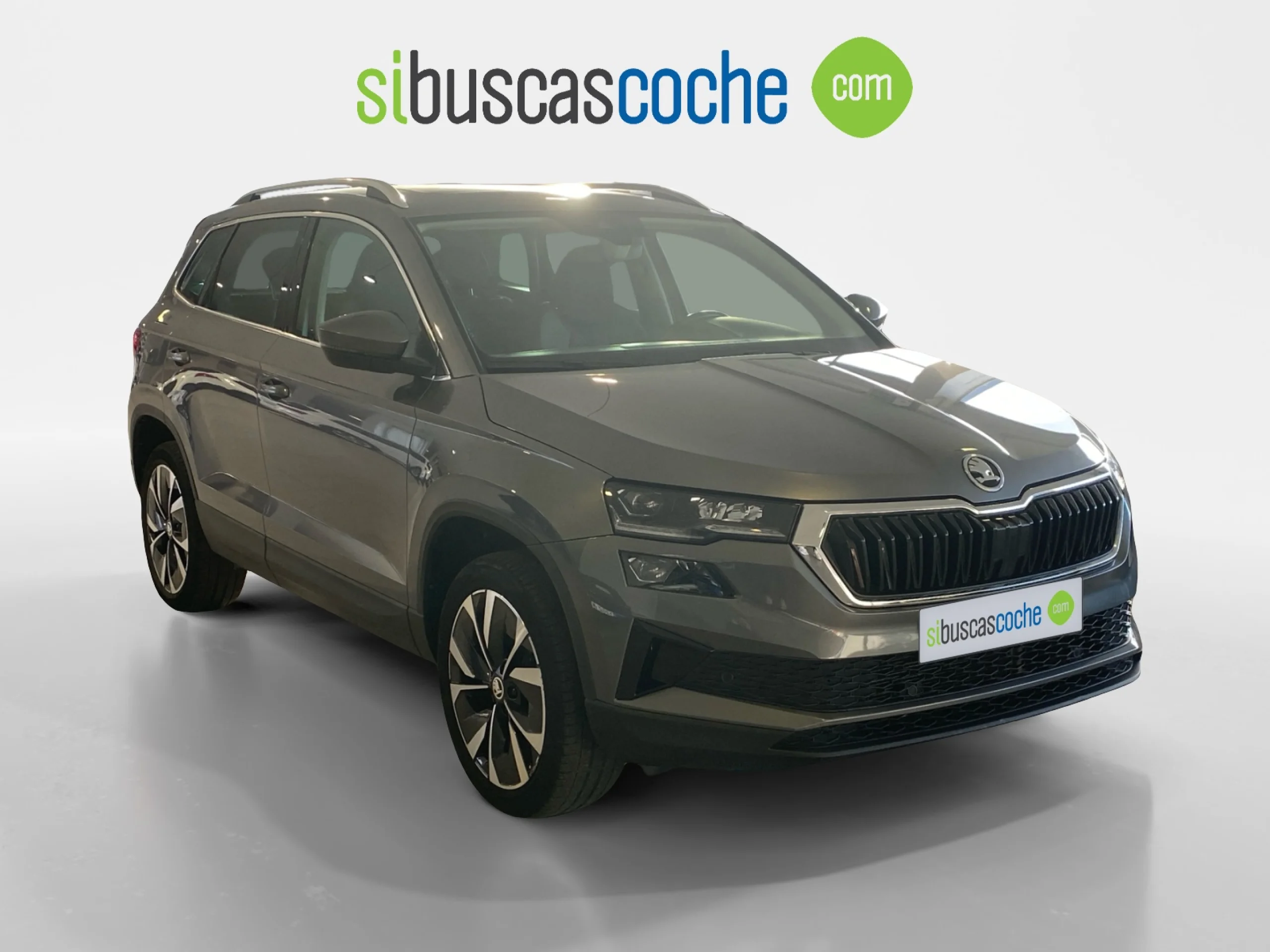 SKODA KAROQ 1.5 TSI 110KW (150CV) DSG ACT STYLE - Foto 1
