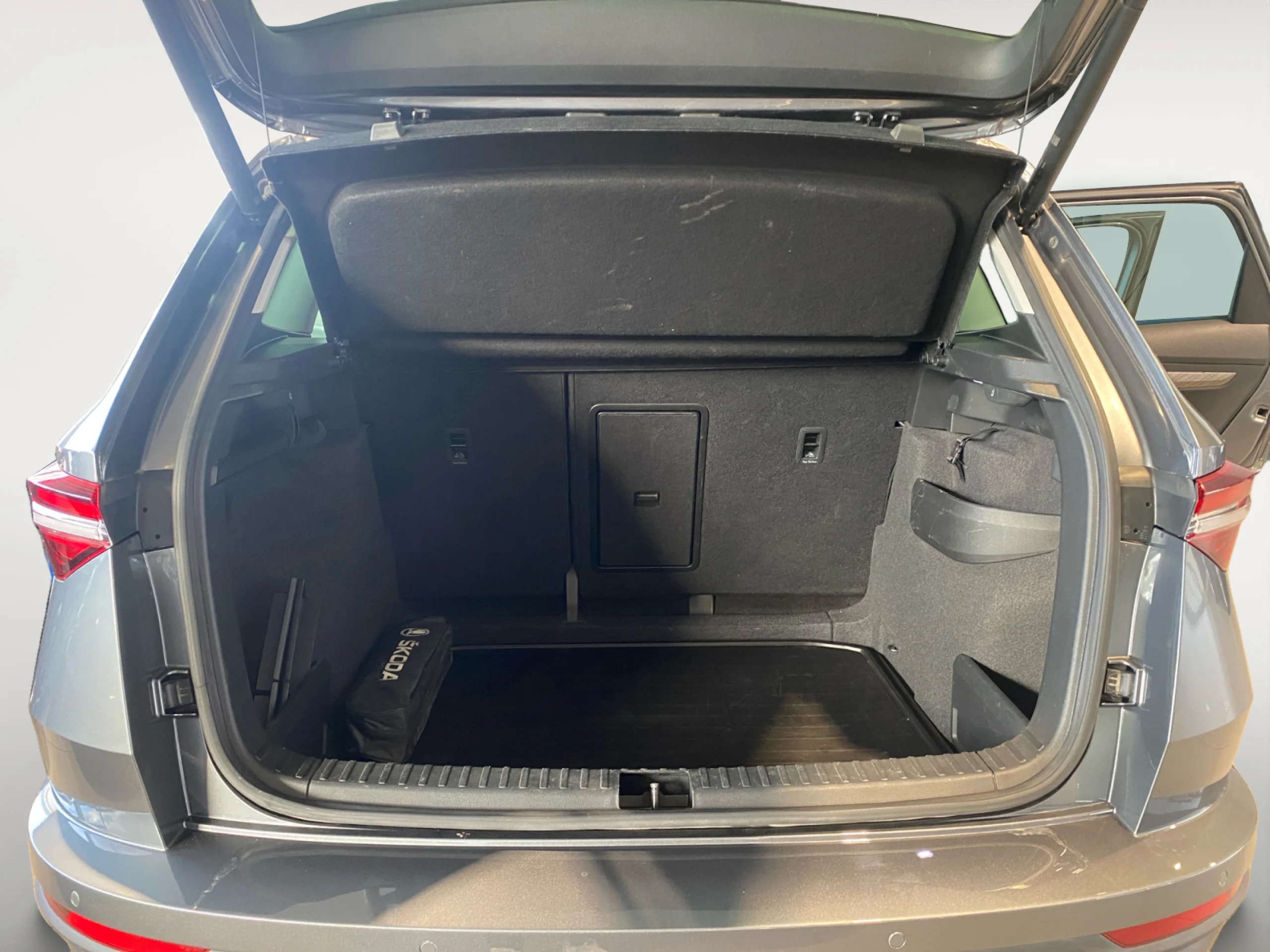 SKODA KAROQ 1.5 TSI 110KW (150CV) DSG ACT STYLE - Foto 7