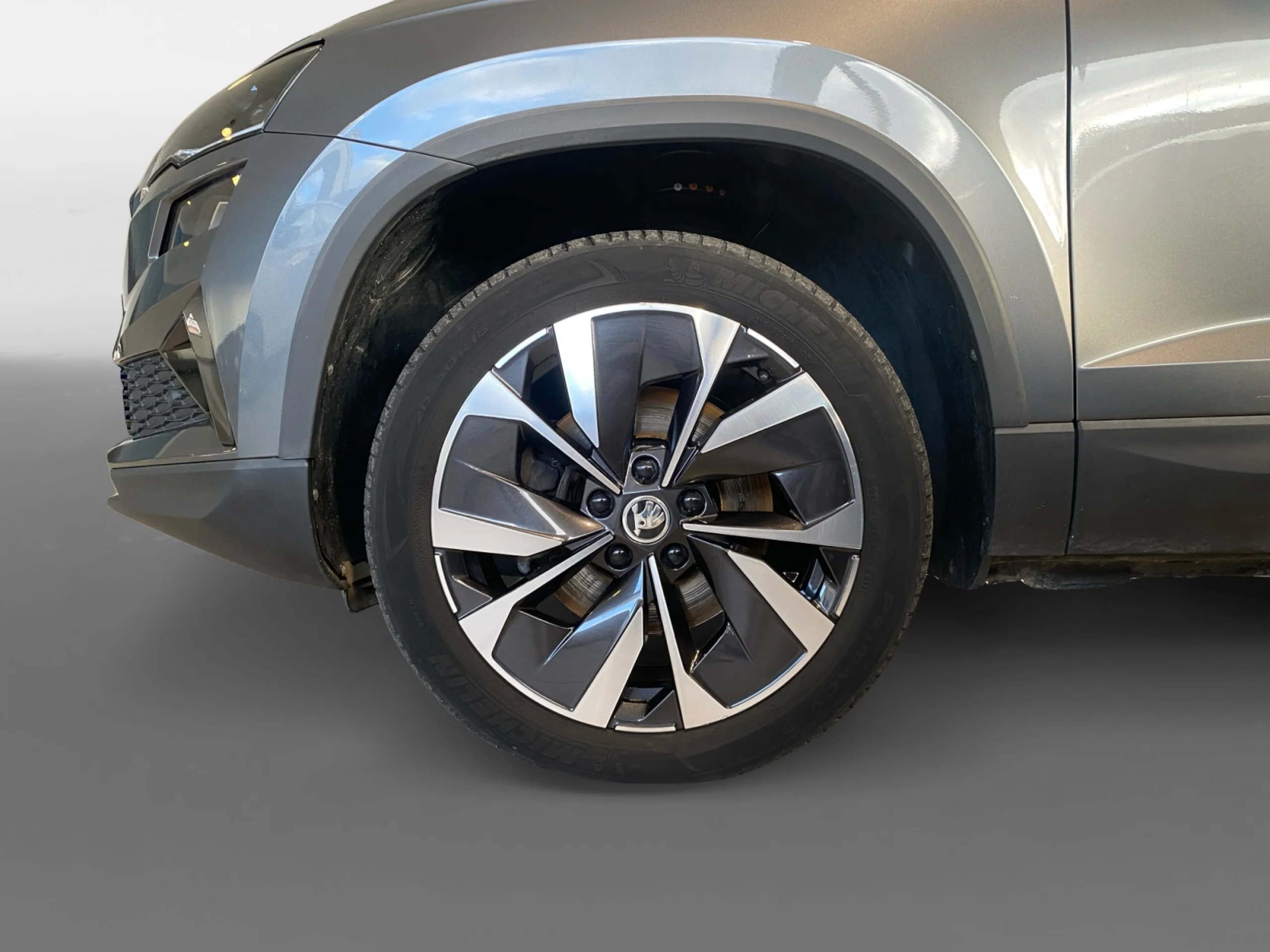 SKODA KAROQ 1.5 TSI 110KW (150CV) DSG ACT STYLE - Foto 8