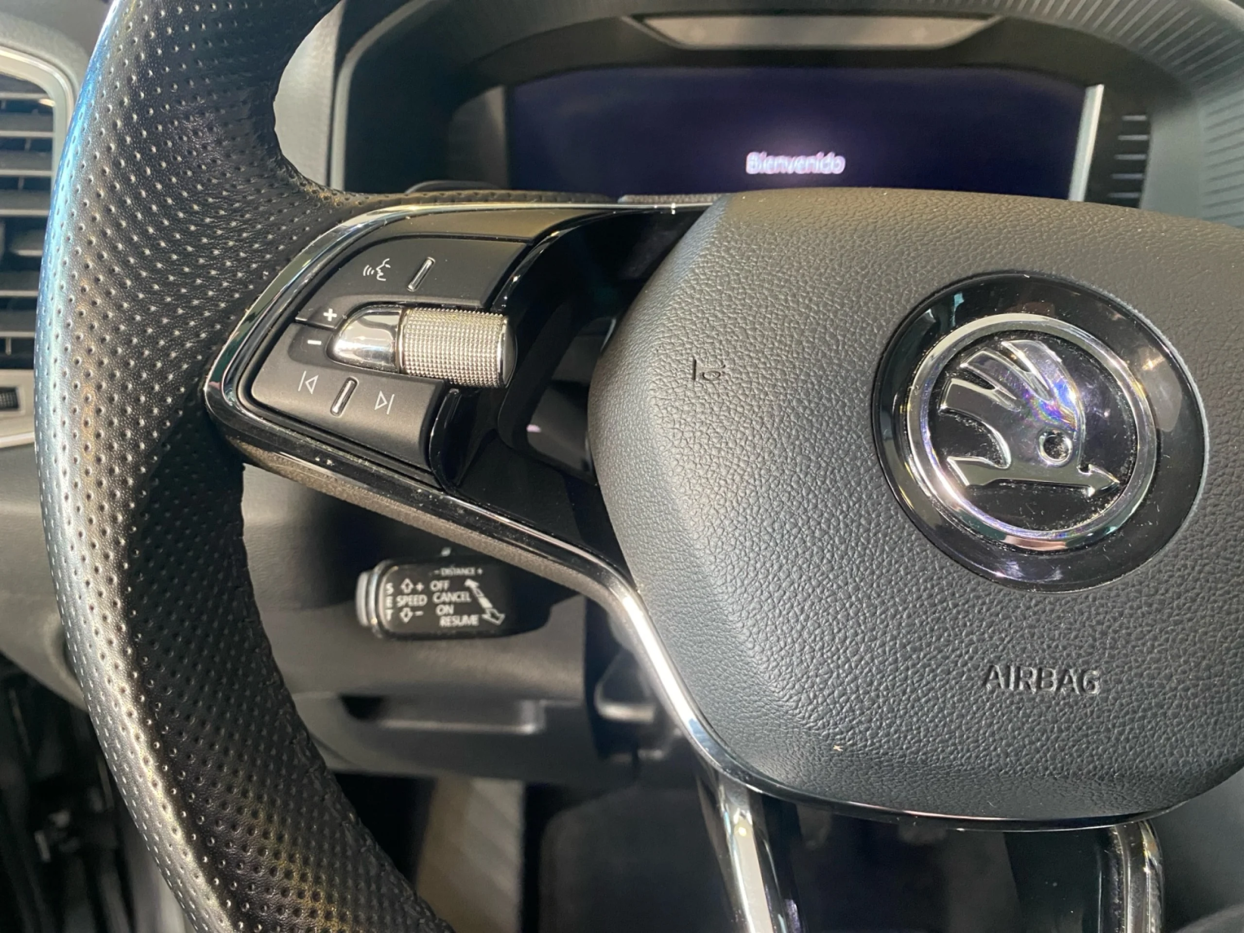 SKODA KAROQ 1.5 TSI 110KW (150CV) DSG ACT STYLE - Foto 10