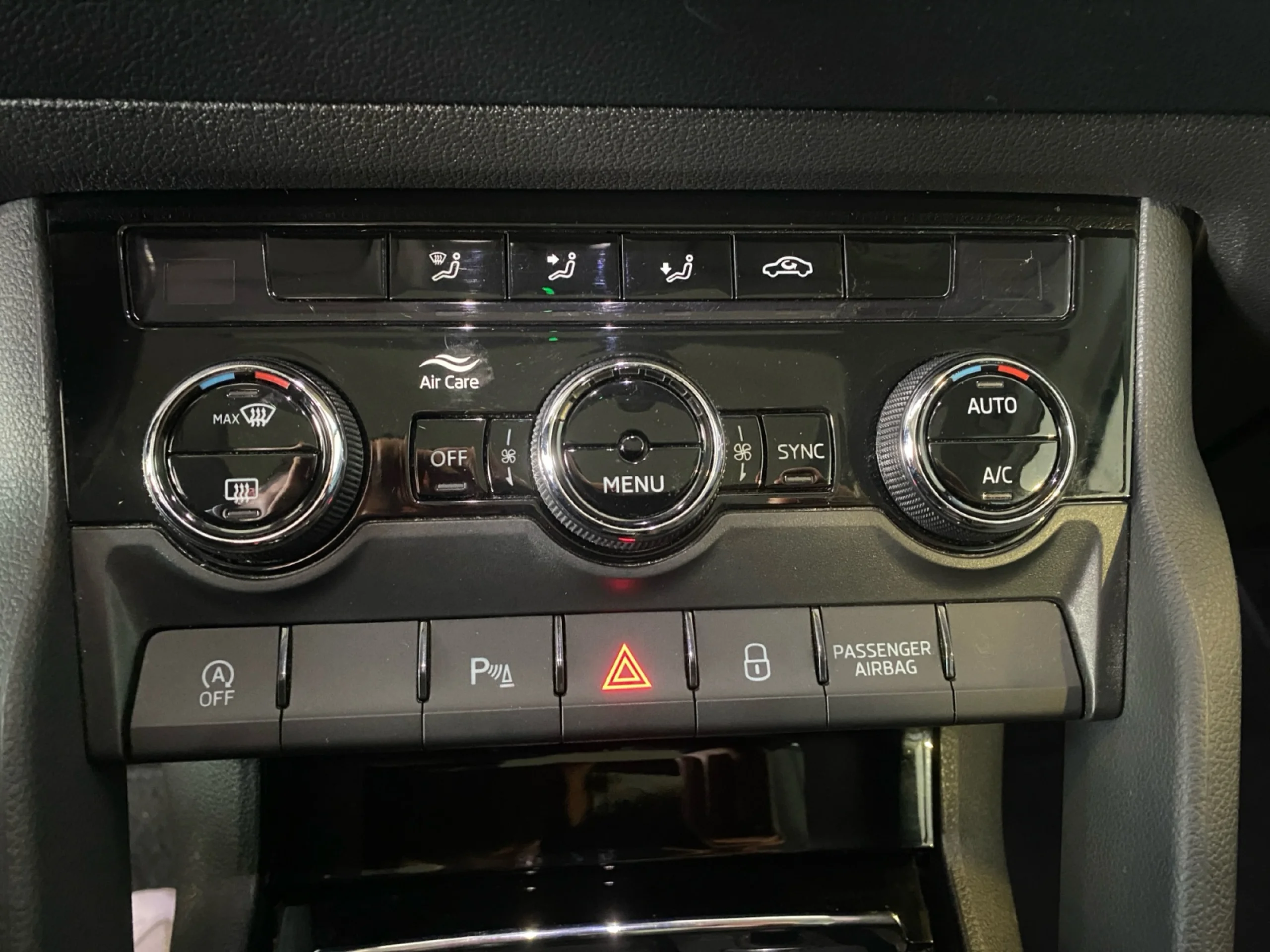 SKODA KAROQ 1.5 TSI 110KW (150CV) DSG ACT STYLE - Foto 11