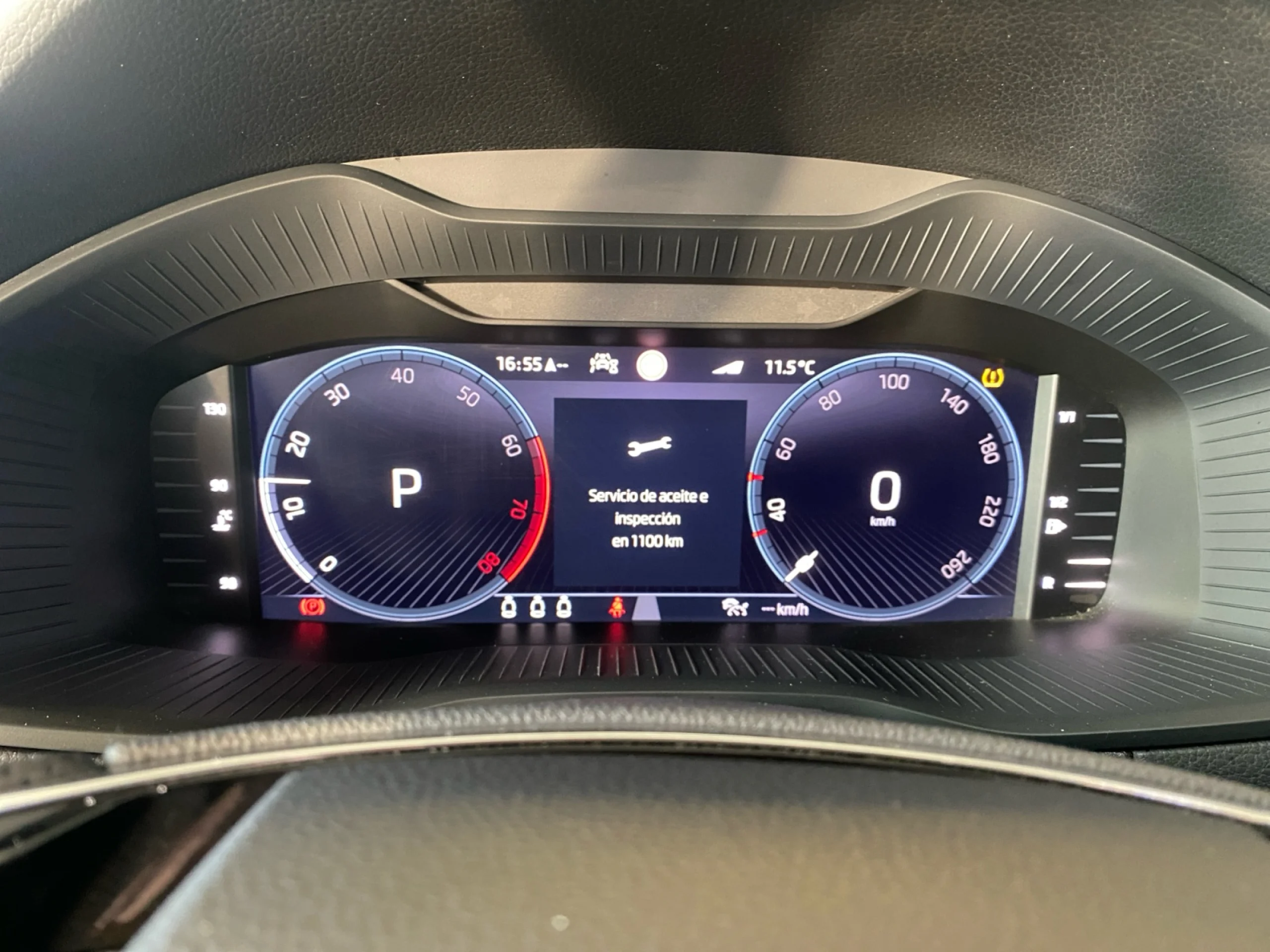 SKODA KAROQ 1.5 TSI 110KW (150CV) DSG ACT STYLE - Foto 12