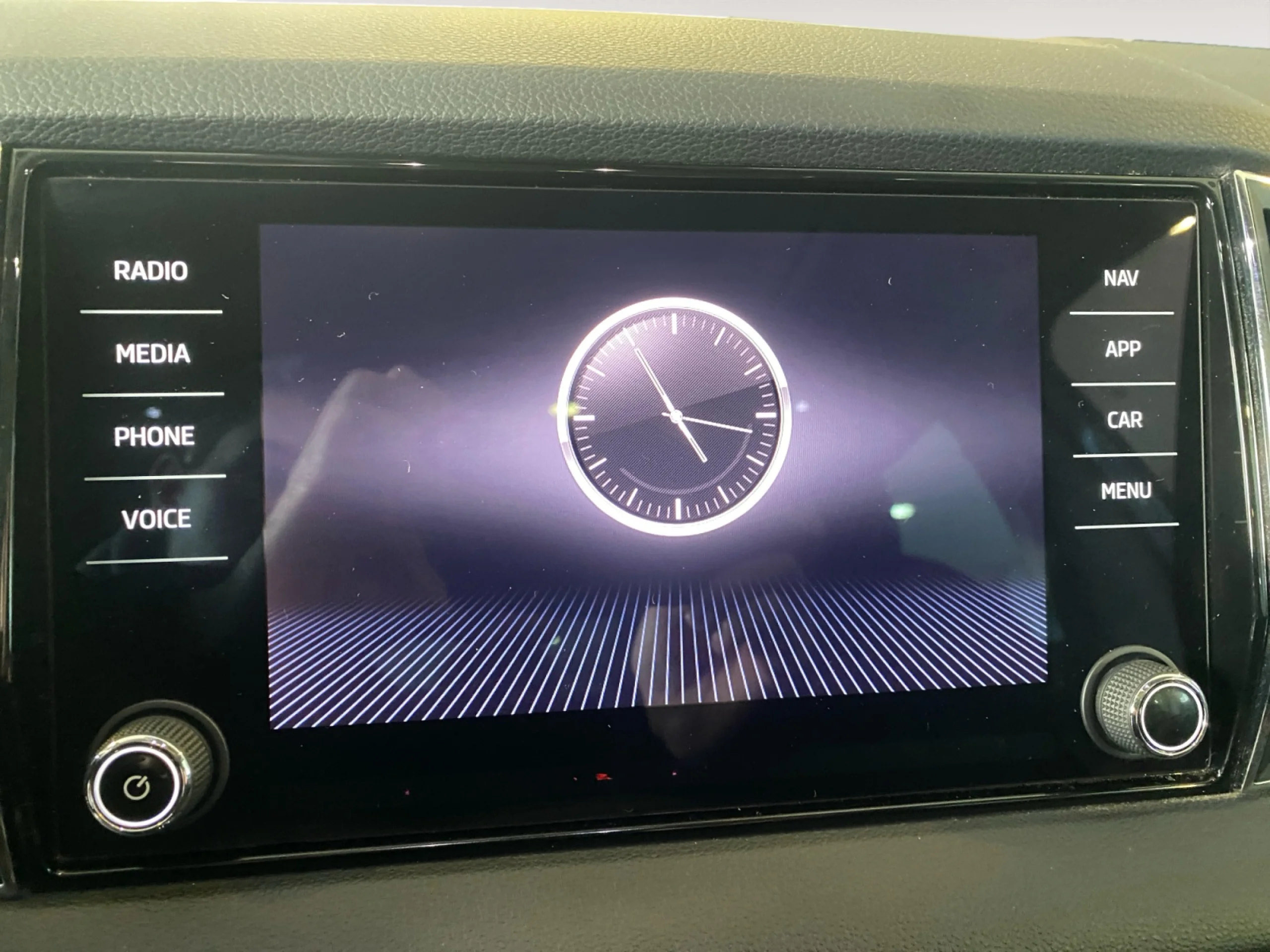 SKODA KAROQ 1.5 TSI 110KW (150CV) DSG ACT STYLE - Foto 13