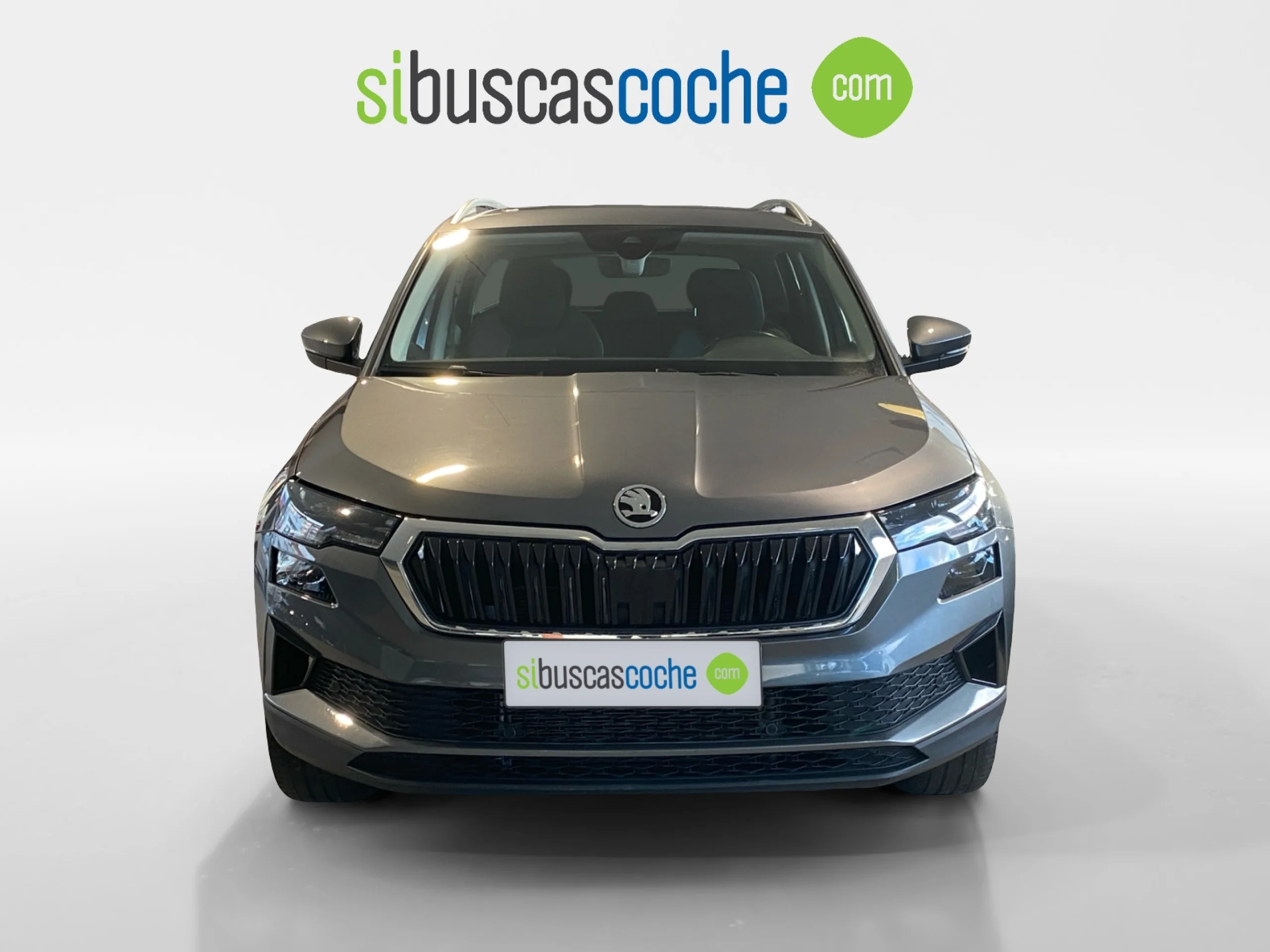 SKODA KAROQ 1.5 TSI 110KW (150CV) DSG ACT STYLE - Foto 16
