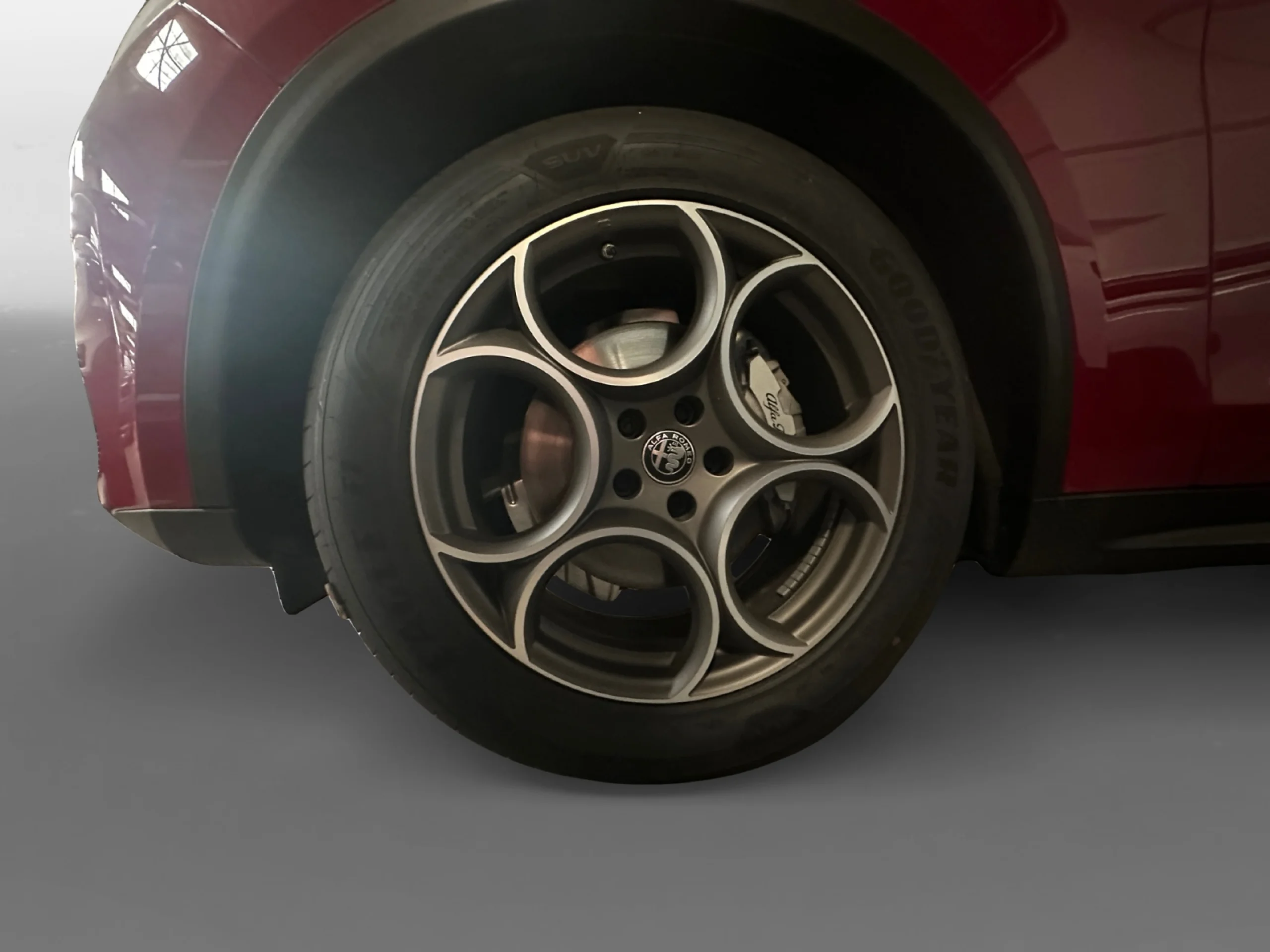 ALFA ROMEO STELVIO 2.2 DIESEL 118KW (160CV) SPRINT RWD - Foto 6