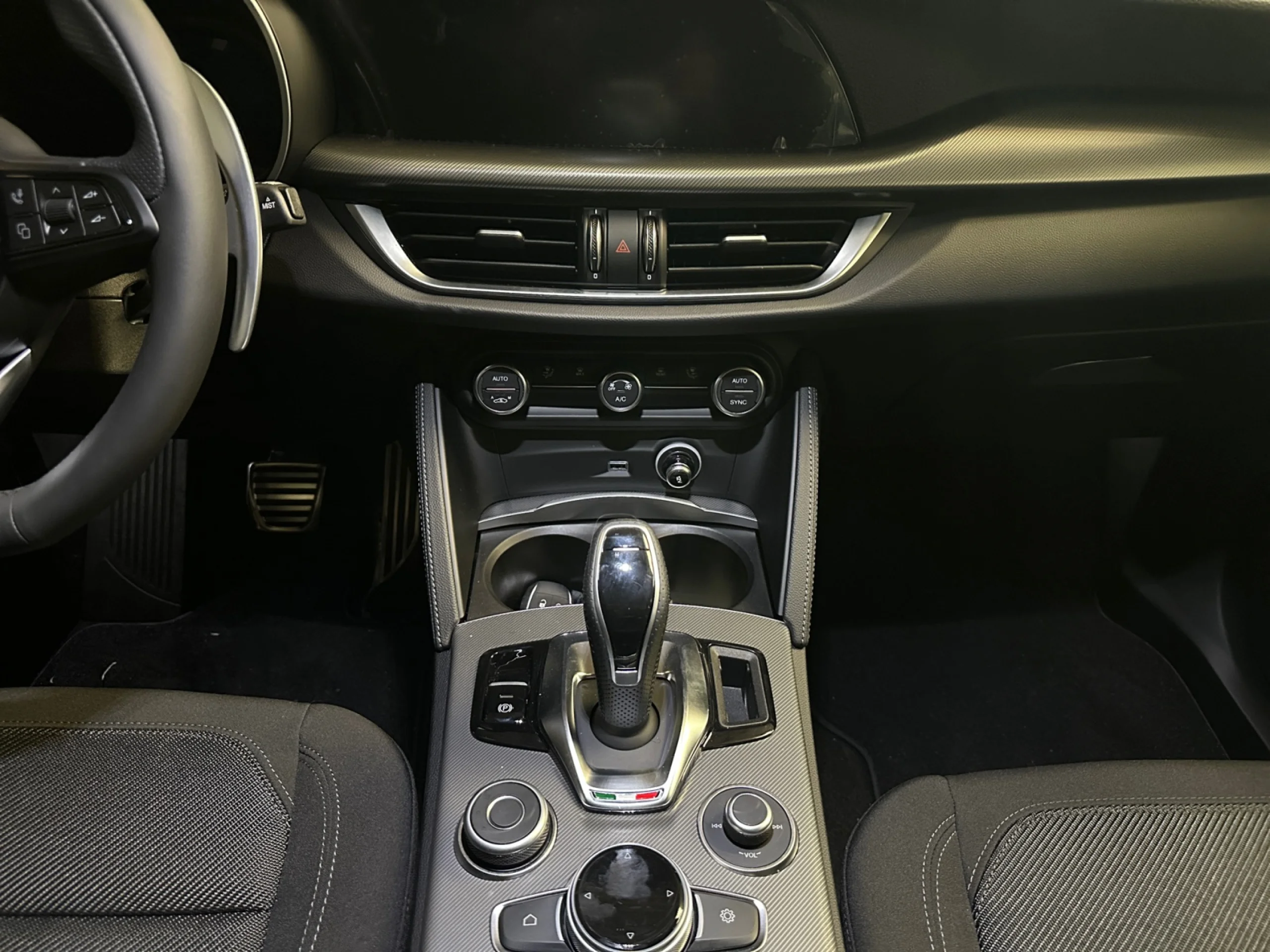 ALFA ROMEO STELVIO 2.2 DIESEL 118KW (160CV) SPRINT RWD - Foto 10