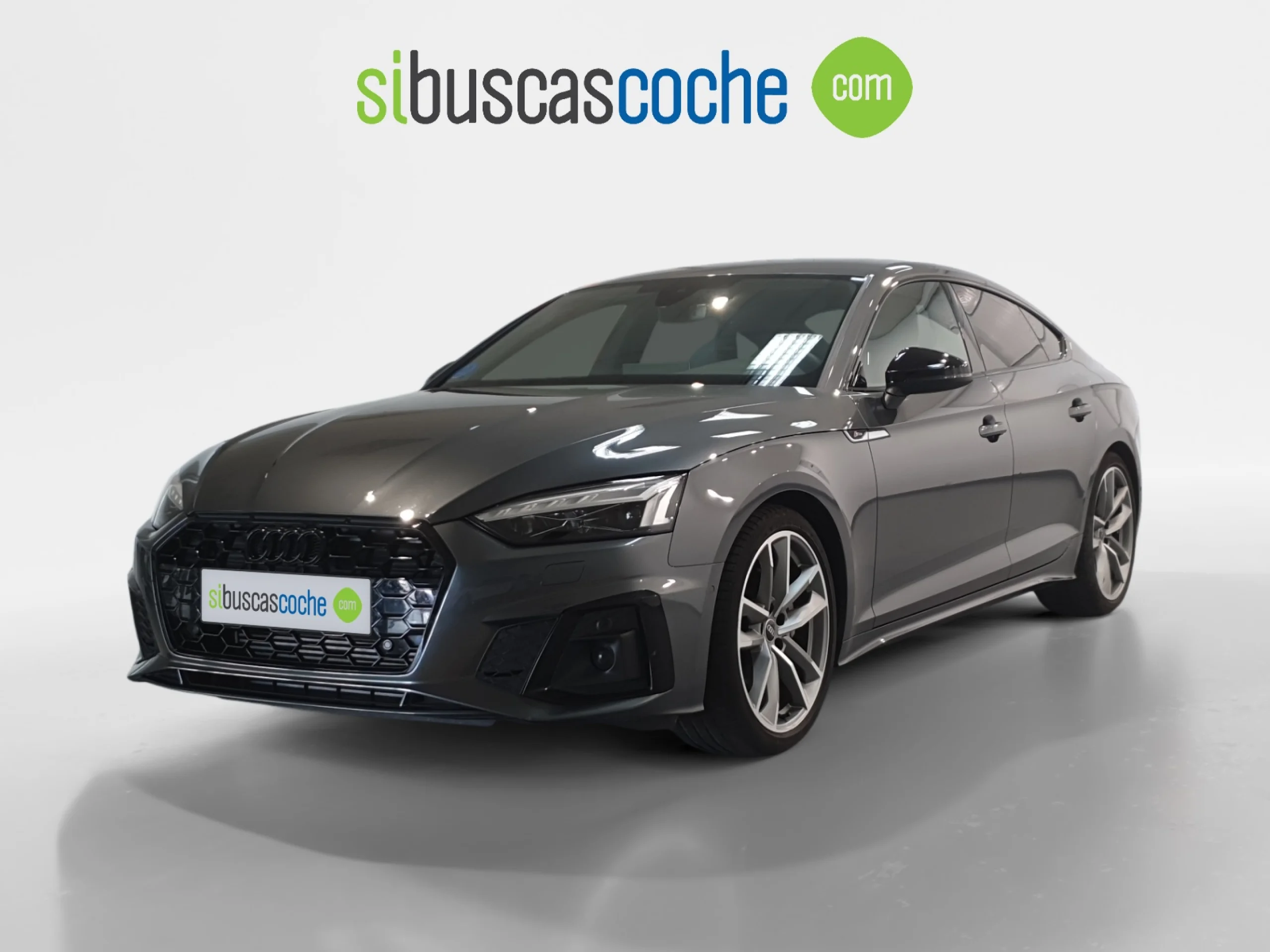 AUDI A5 B.LINE 40 TFSI 150KW S TRONIC SPORTBACK - Foto 1