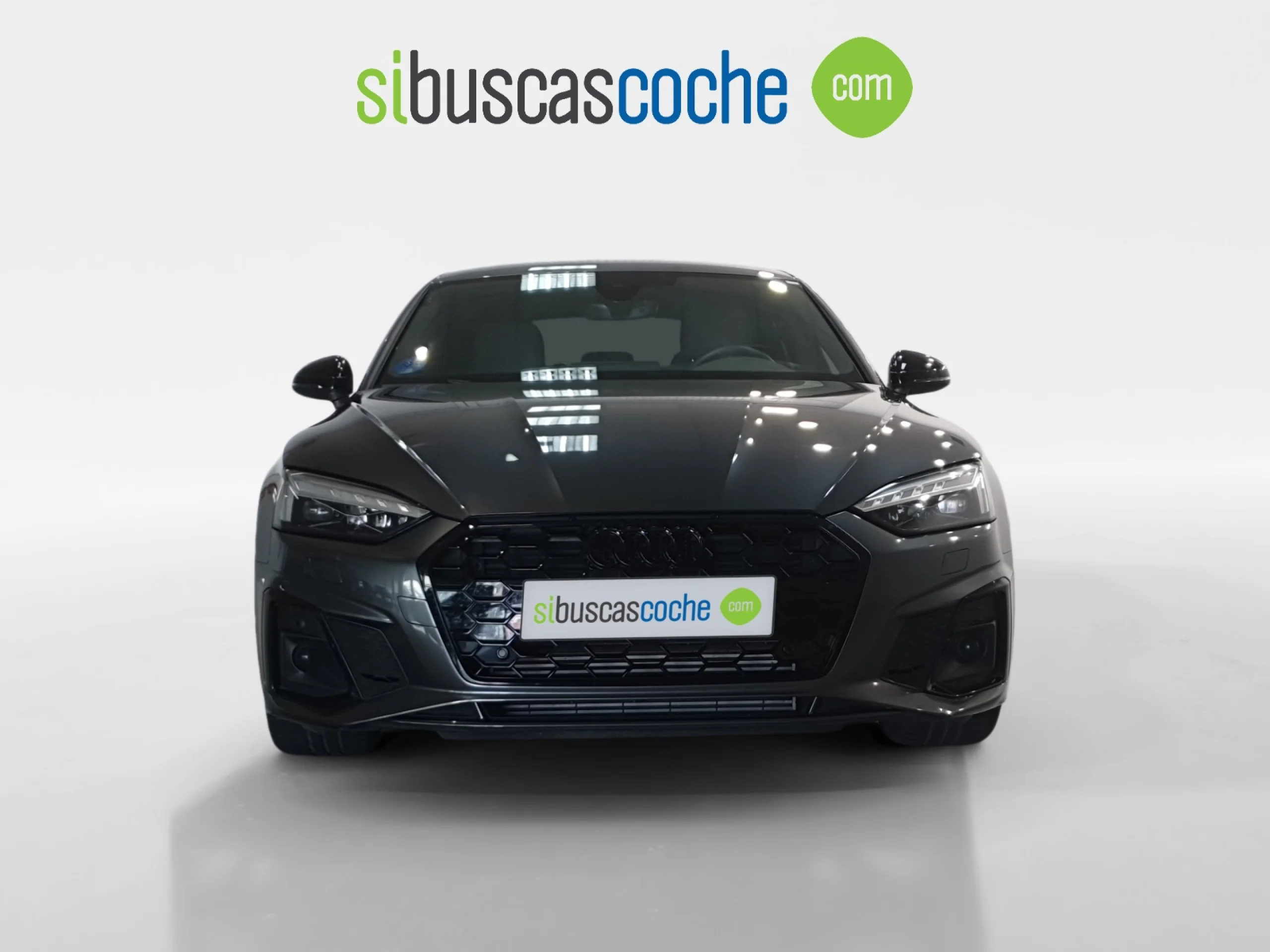 AUDI A5 B.LINE 40 TFSI 150KW S TRONIC SPORTBACK - Foto 2