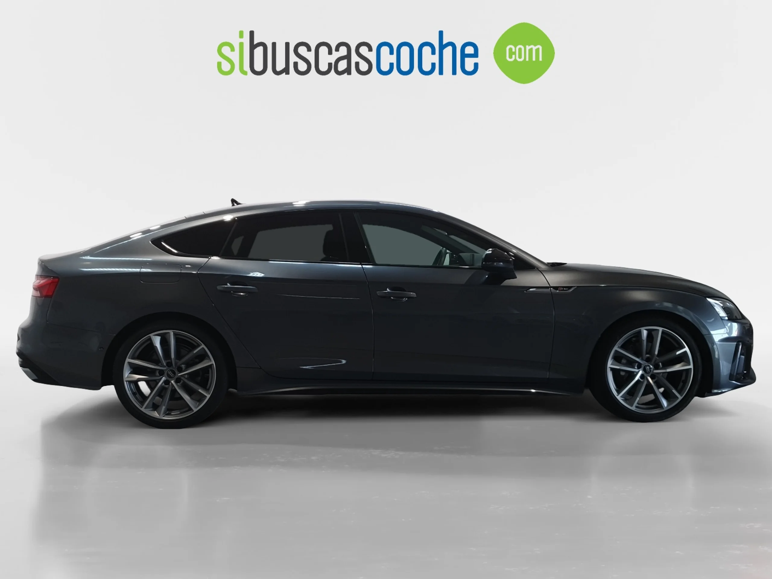 AUDI A5 B.LINE 40 TFSI 150KW S TRONIC SPORTBACK - Foto 3