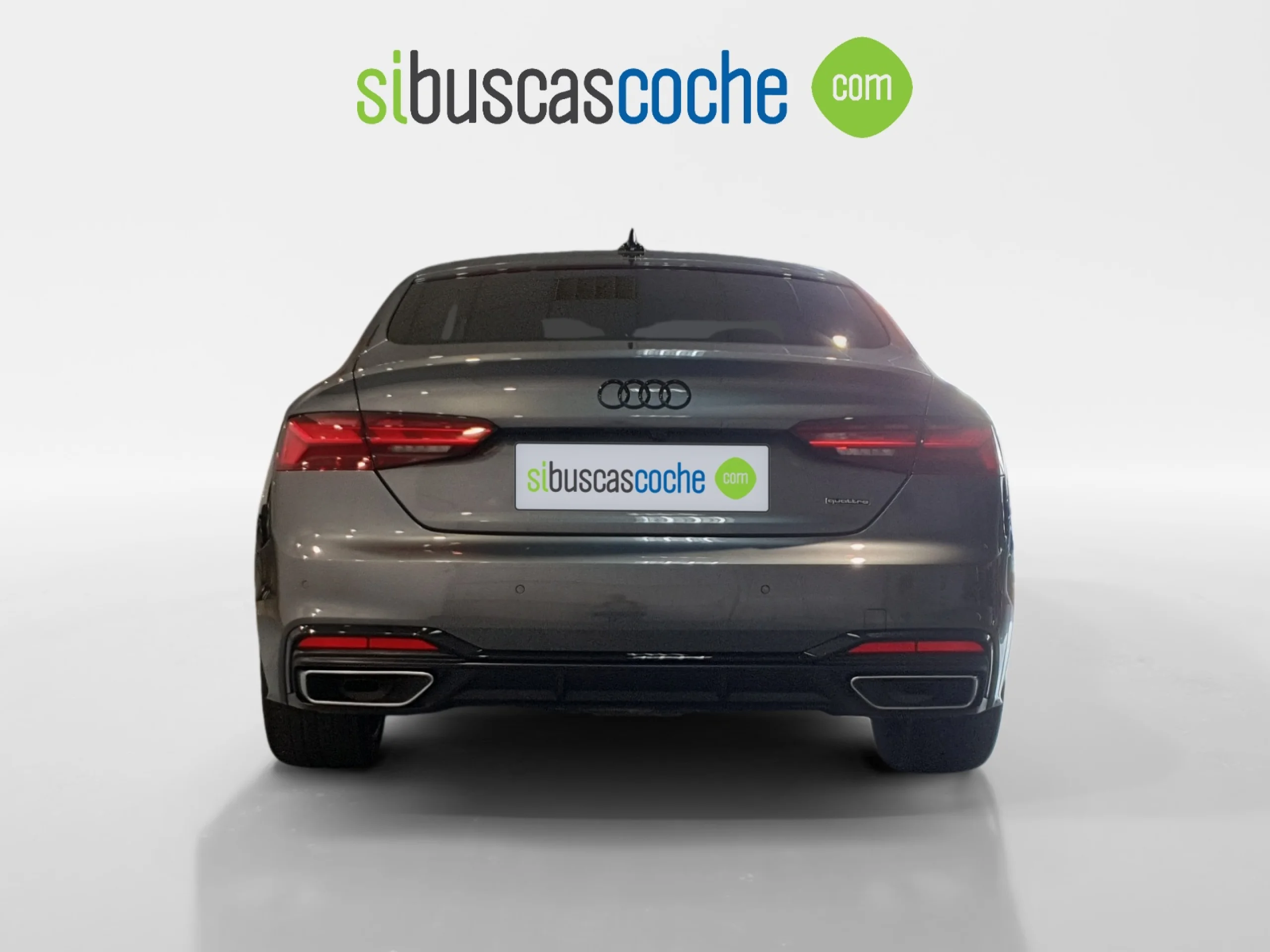 AUDI A5 B.LINE 40 TFSI 150KW S TRONIC SPORTBACK - Foto 5