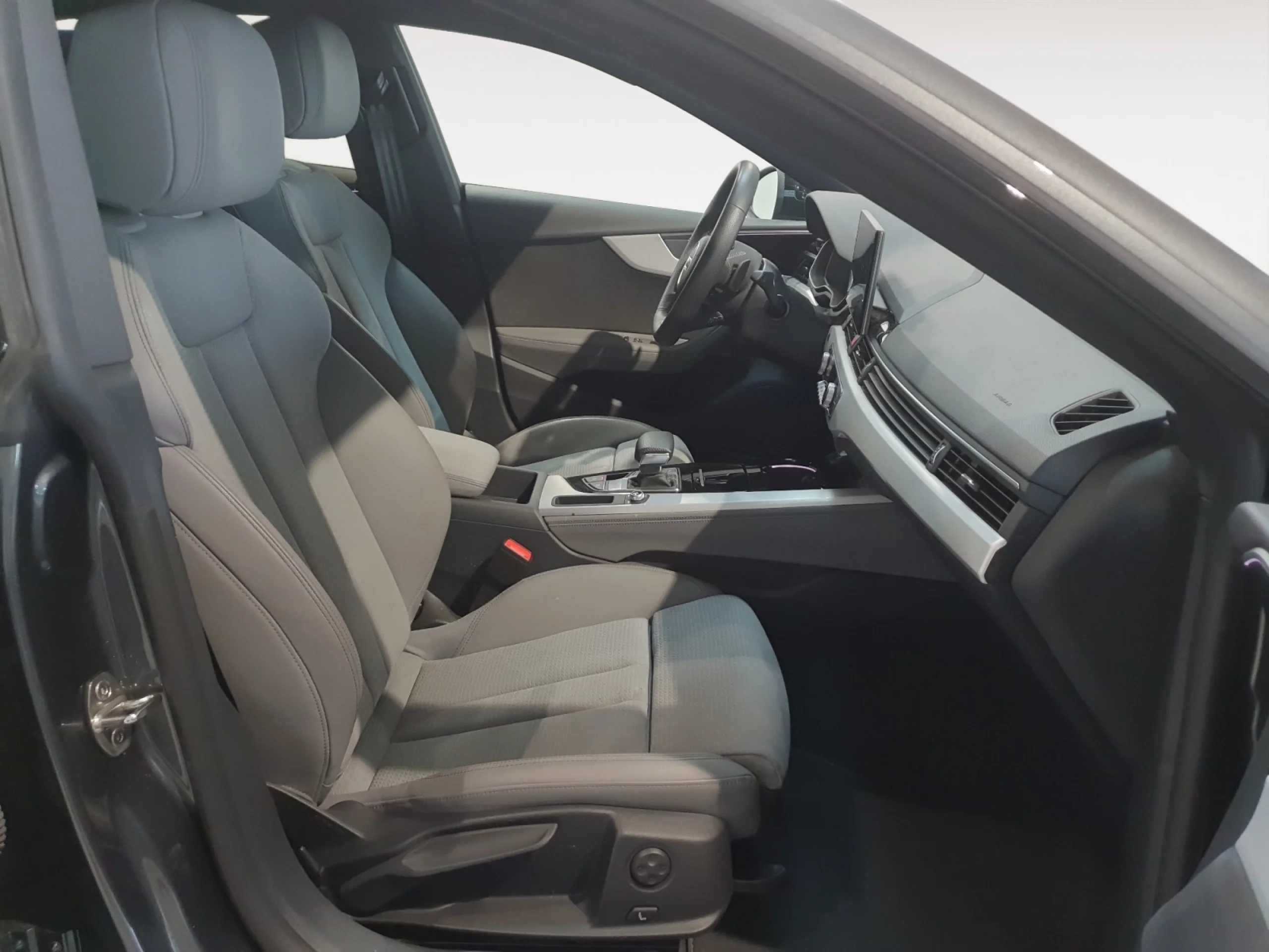 AUDI A5 B.LINE 40 TFSI 150KW S TRONIC SPORTBACK - Foto 7