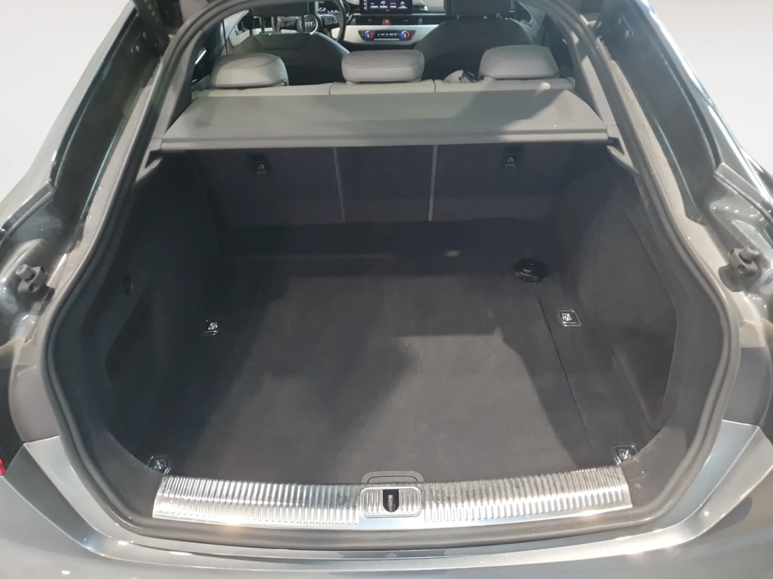 AUDI A5 B.LINE 40 TFSI 150KW S TRONIC SPORTBACK - Foto 9