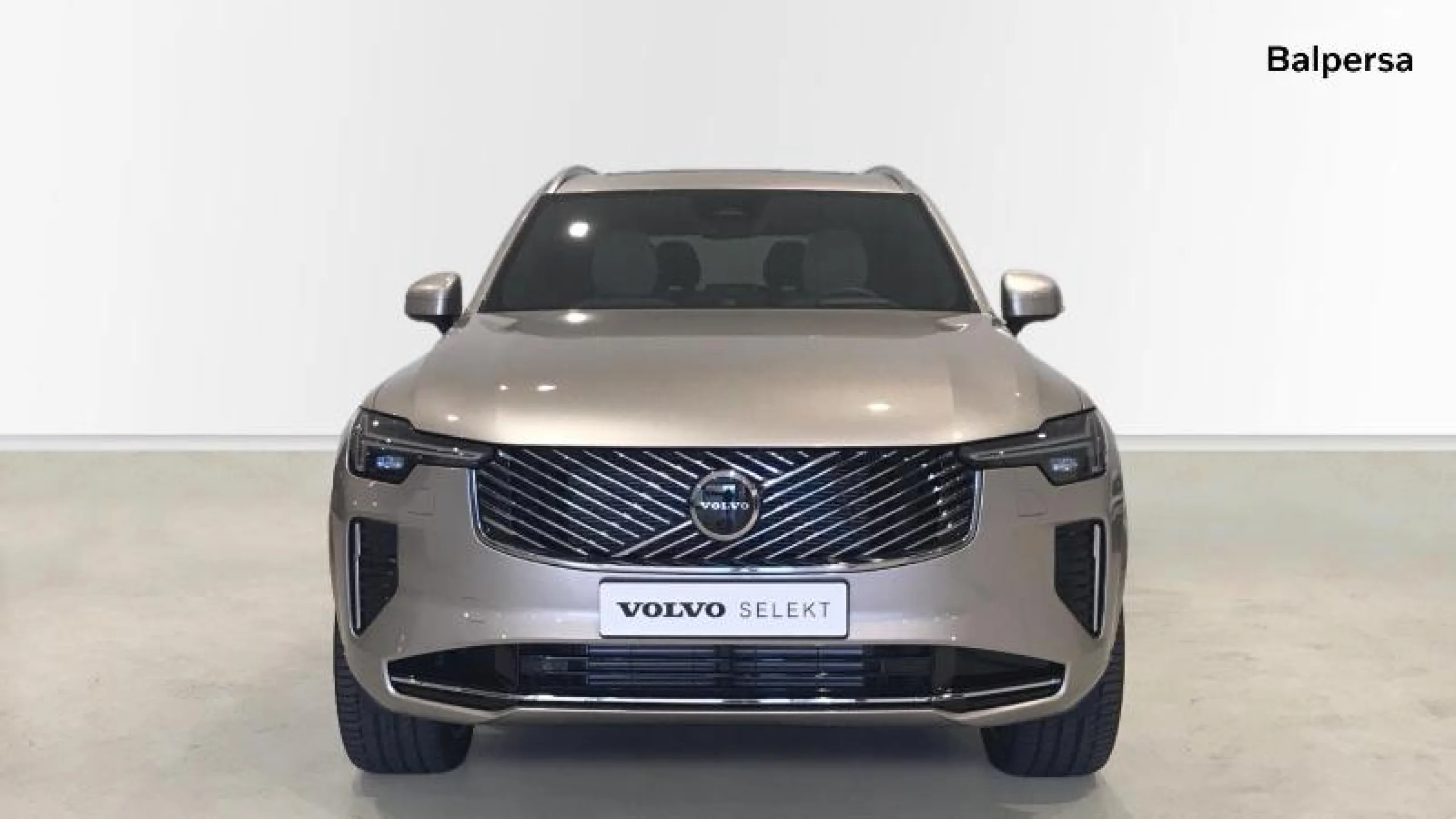 VOLVO XC90 2.0 T8 AWD ULTRA BRIGHT RECHARGE AUTO - Foto 3