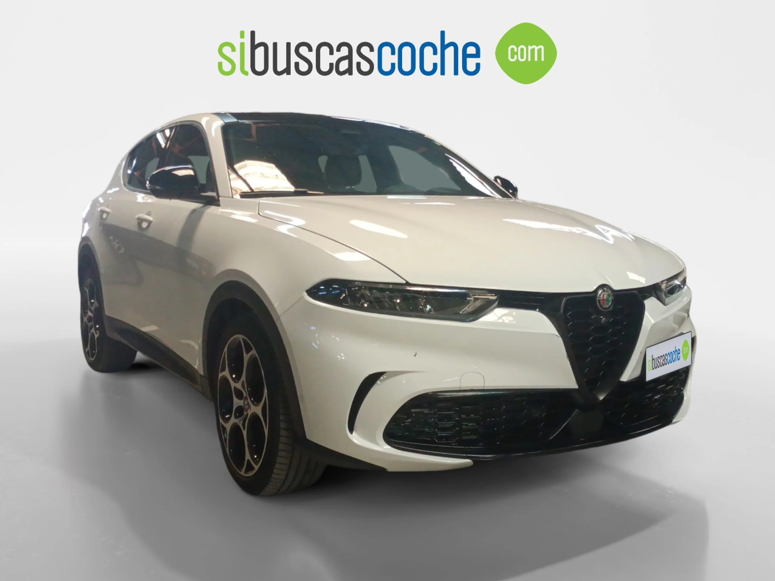 ALFA ROMEO TONALE 1.6 DS 130 CV SPRINT FWD - Foto 1