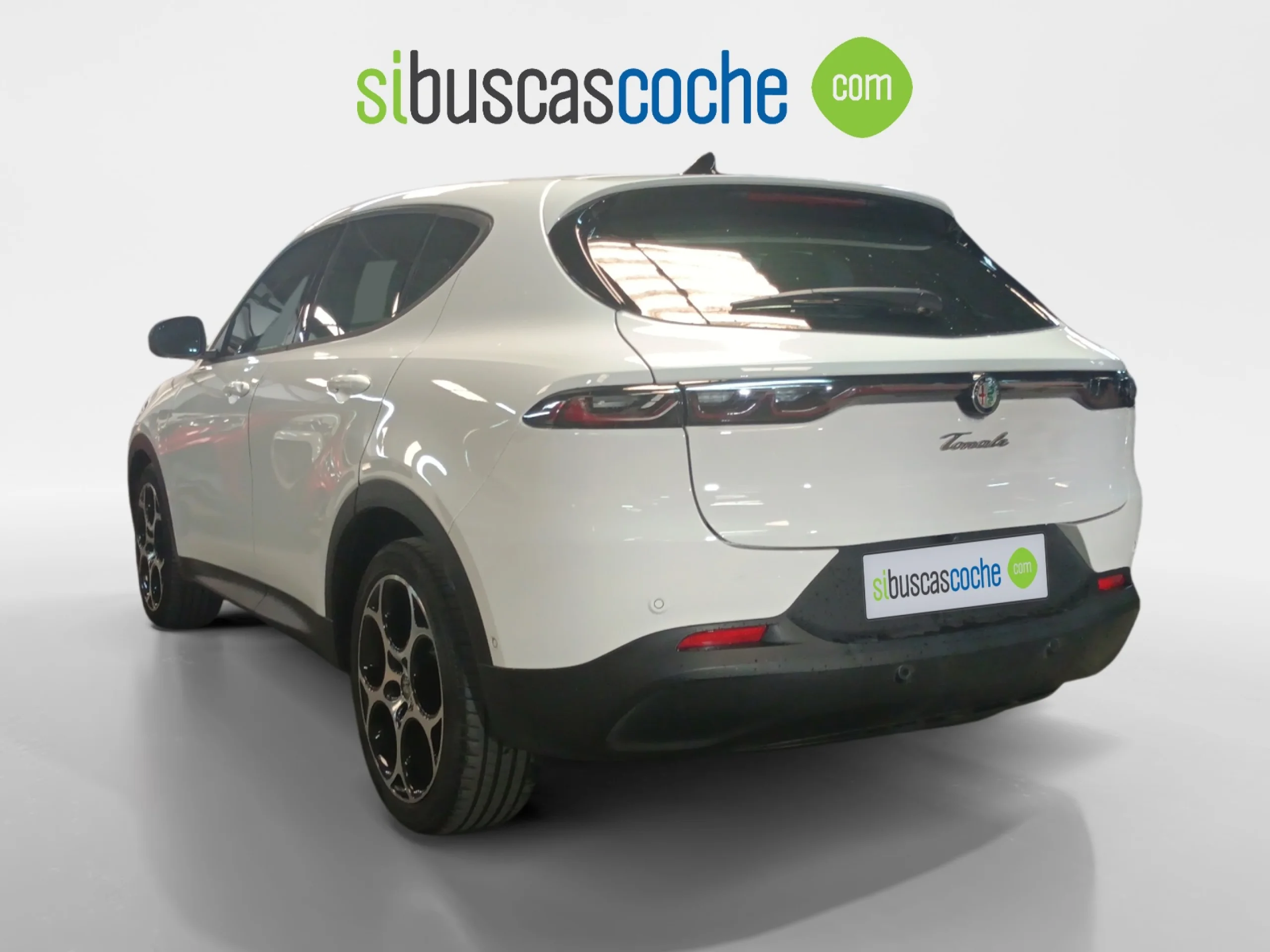 ALFA ROMEO TONALE 1.6 DS 130 CV SPRINT FWD - Foto 2