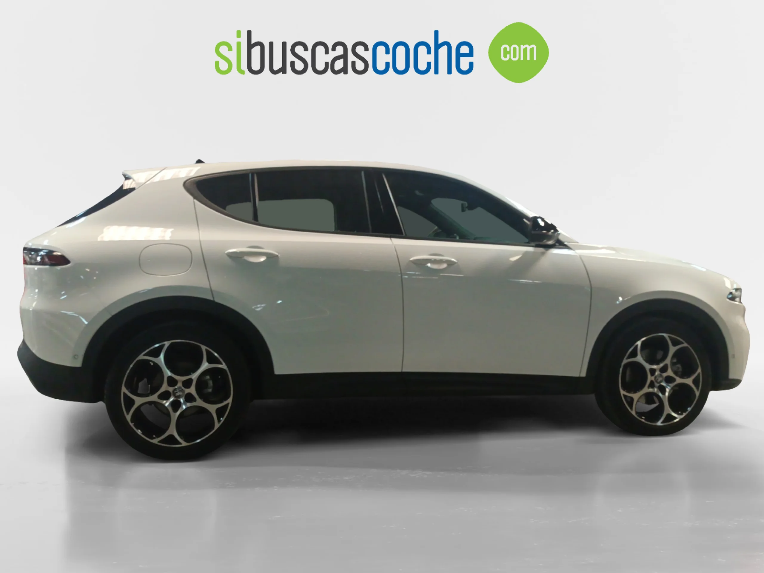 ALFA ROMEO TONALE 1.6 DS 130 CV SPRINT FWD - Foto 3