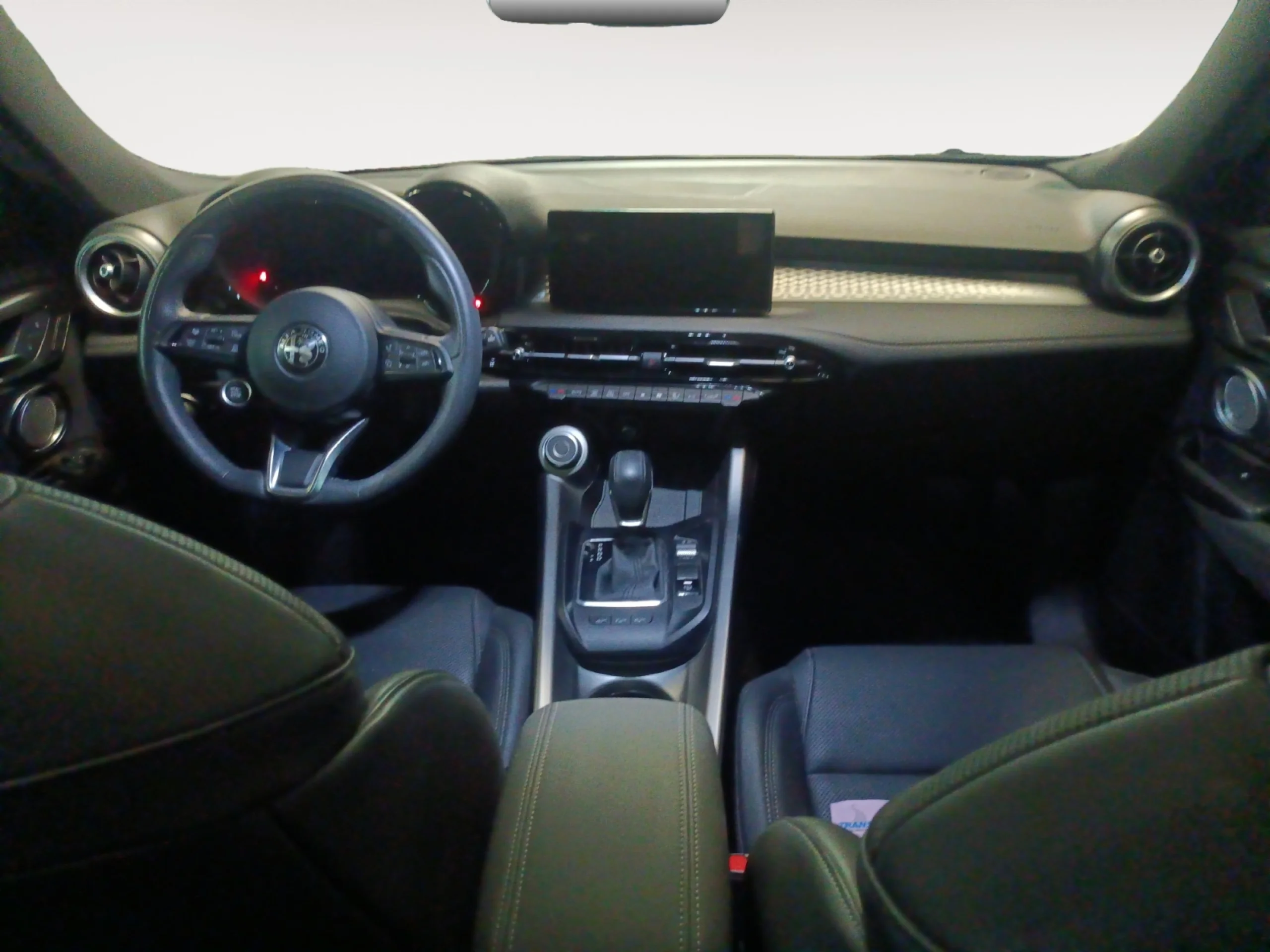 ALFA ROMEO TONALE 1.6 DS 130 CV SPRINT FWD - Foto 4